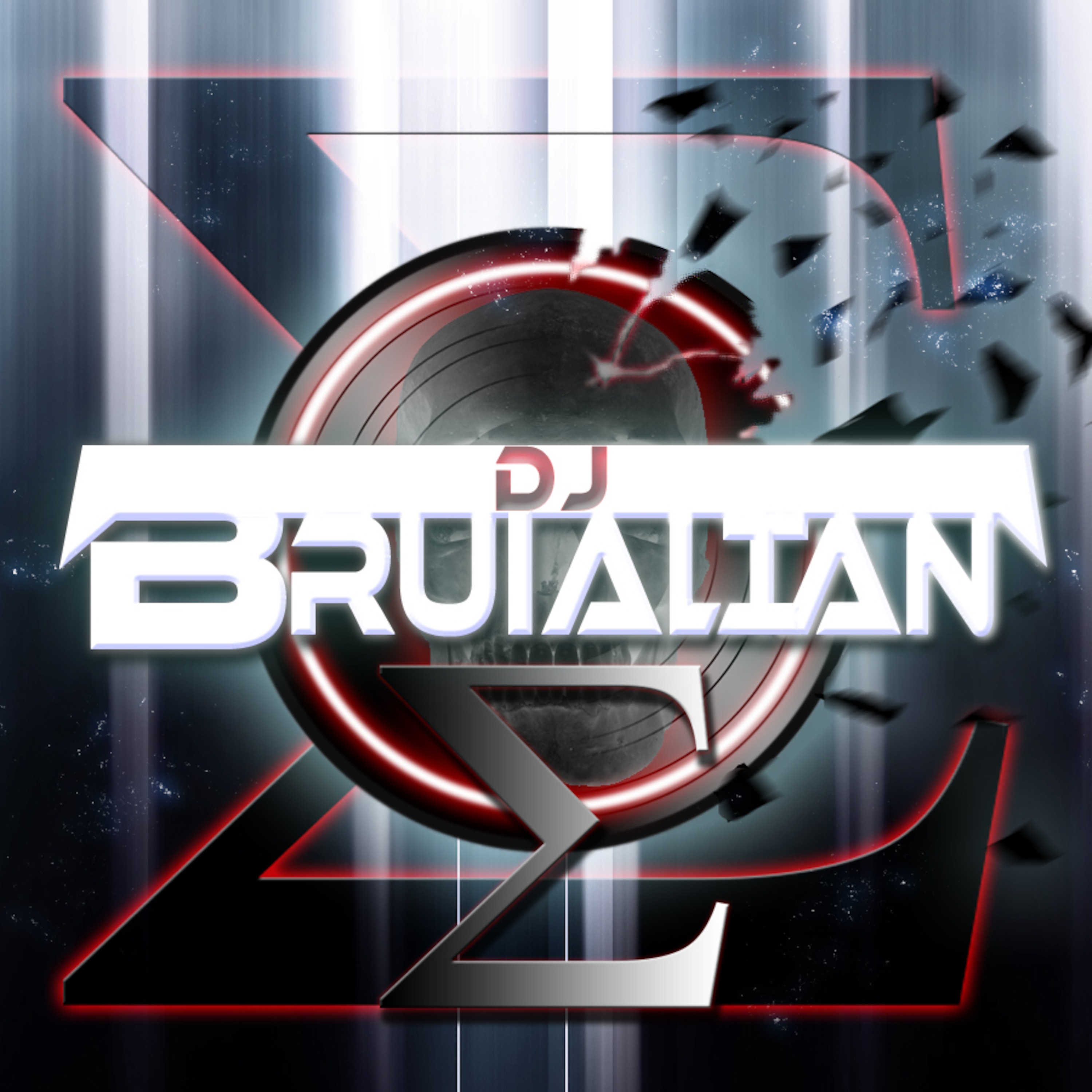 DJ BruTalian Official Podcast: Sigma Mix episode artwork
