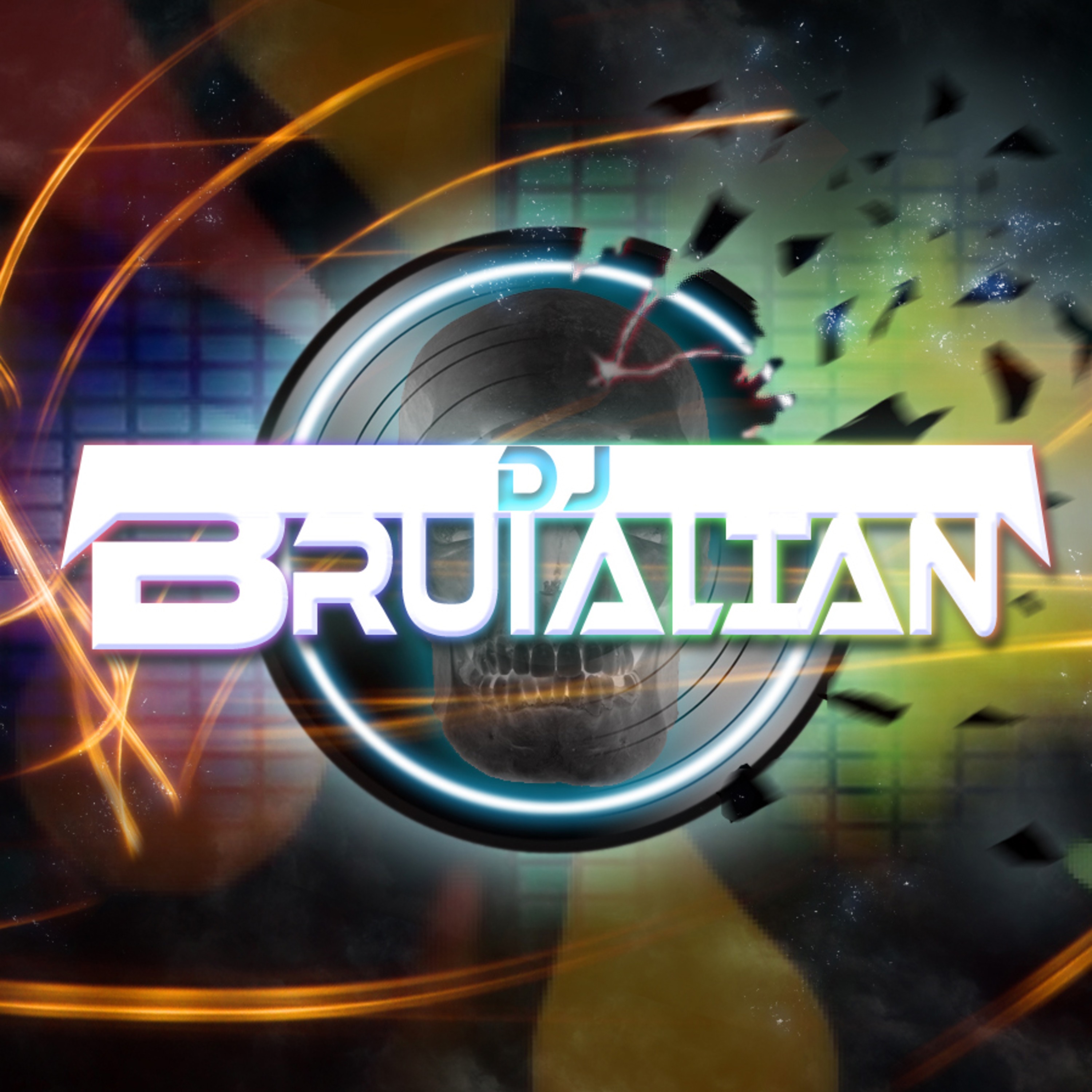 DJ BruTalian Official Podcast: Who is DJ BruTalian?