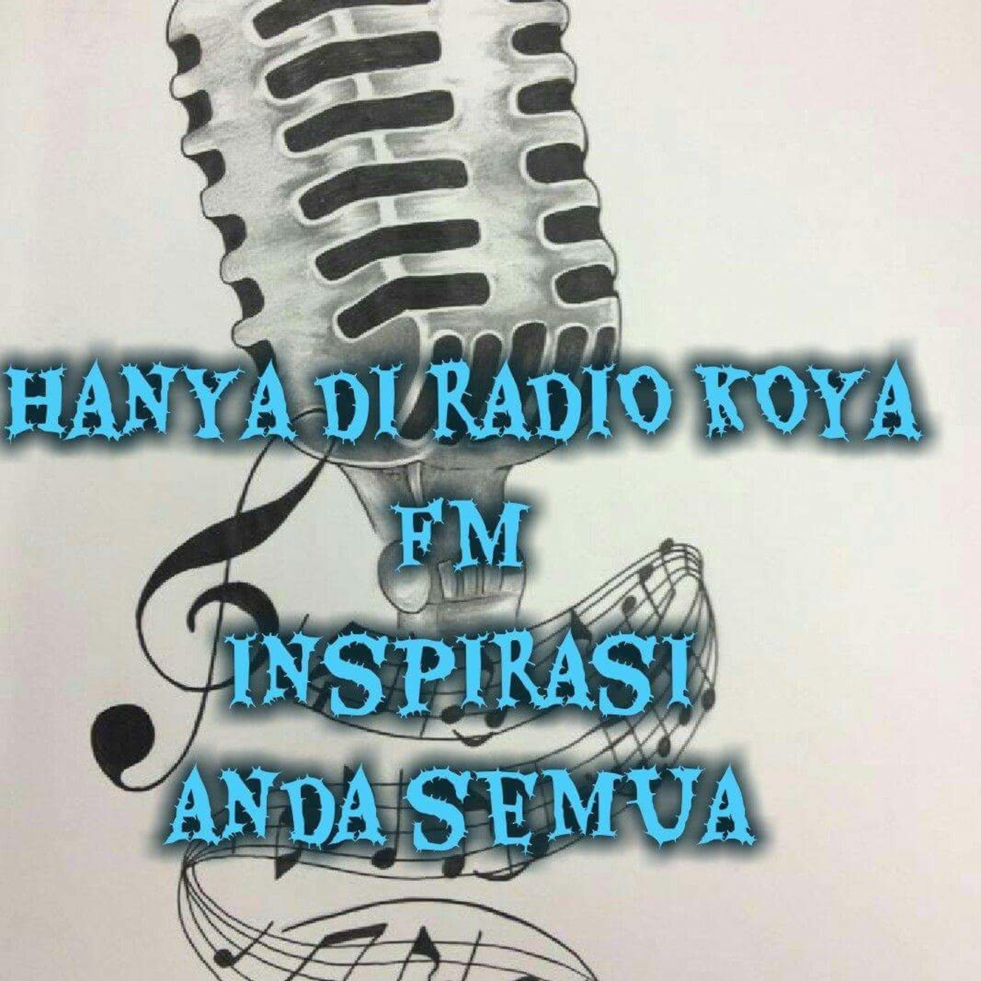 Khairul Faizal's Podcast