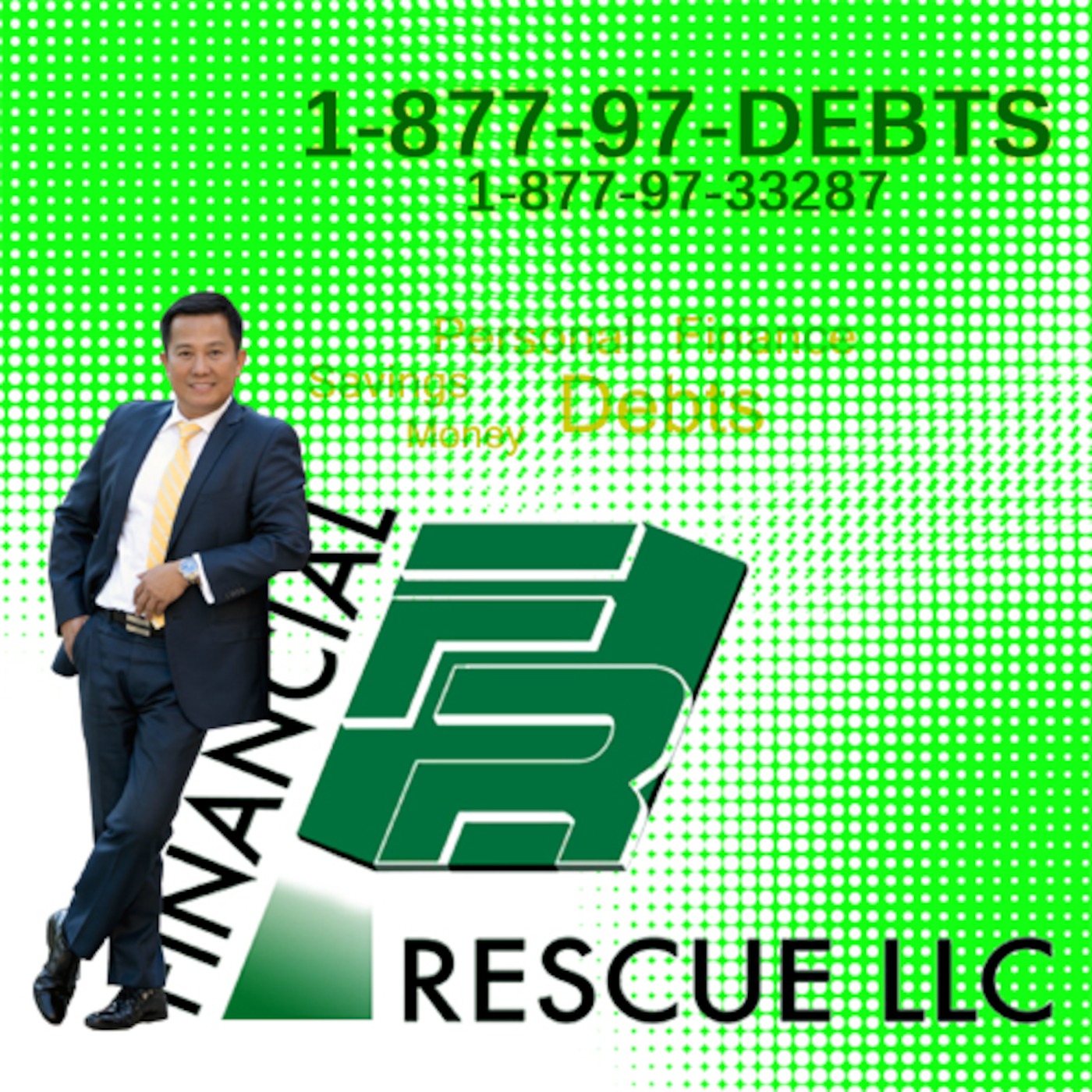Financial Rescue's Podcast