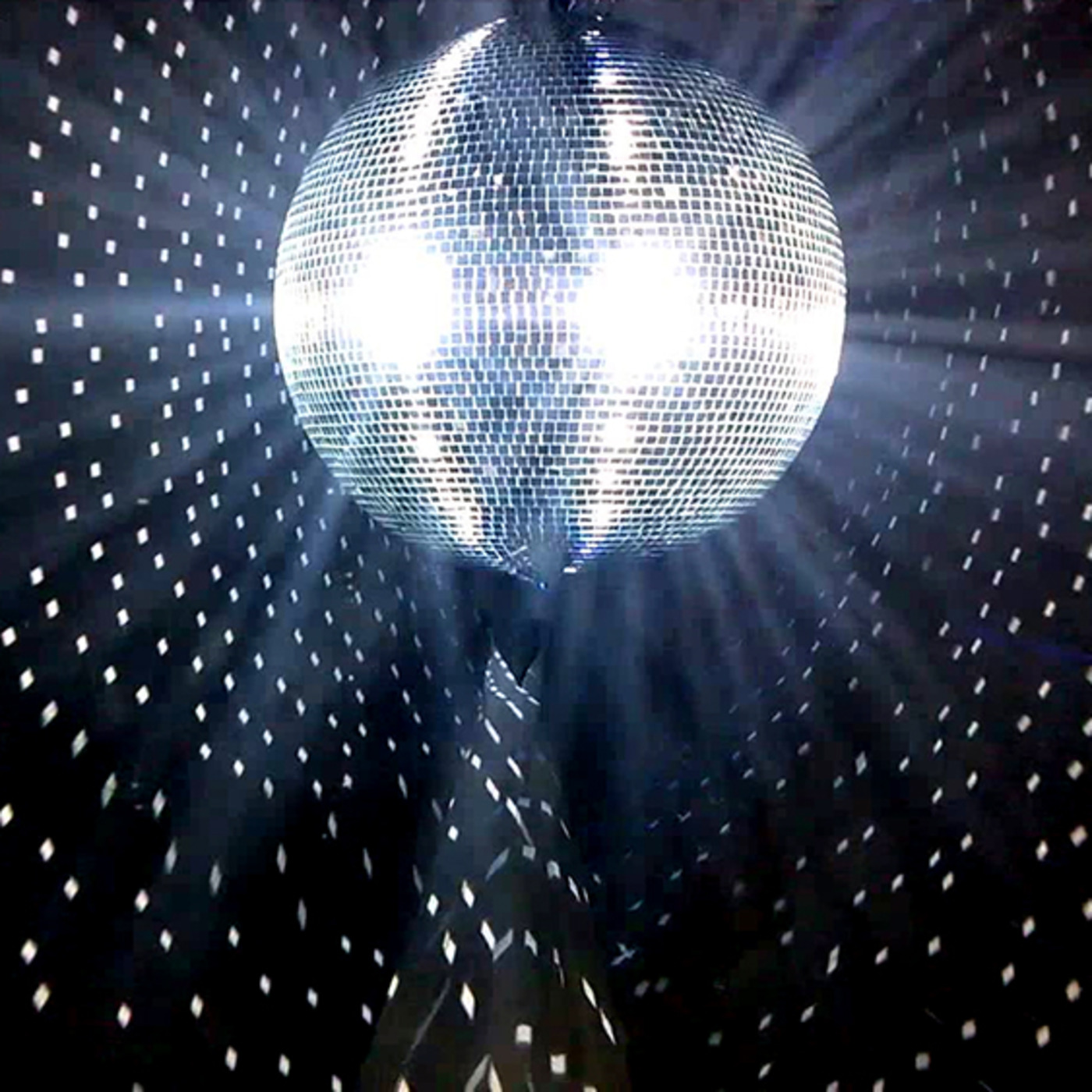 Episode 115: A NIGHT AT STUDIO 54