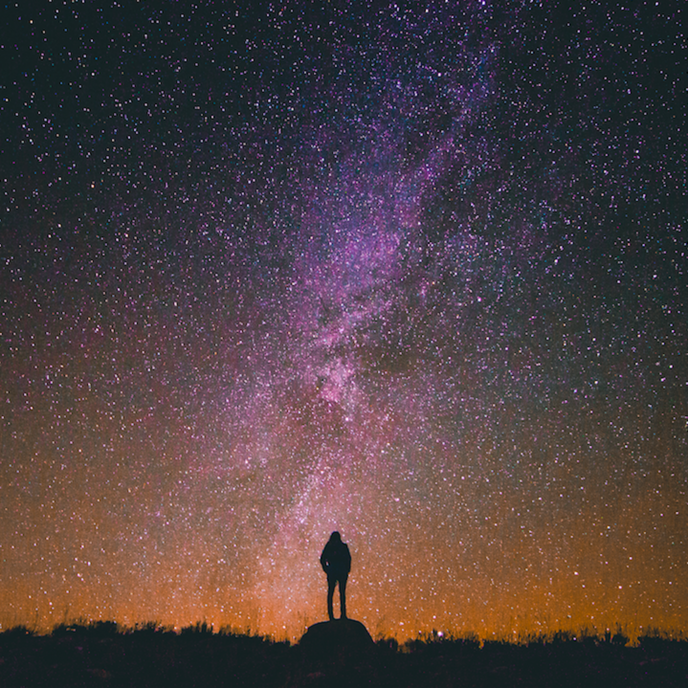 Episode 118: PERSONAL FAVORITES - THE GREAT AWAKENING