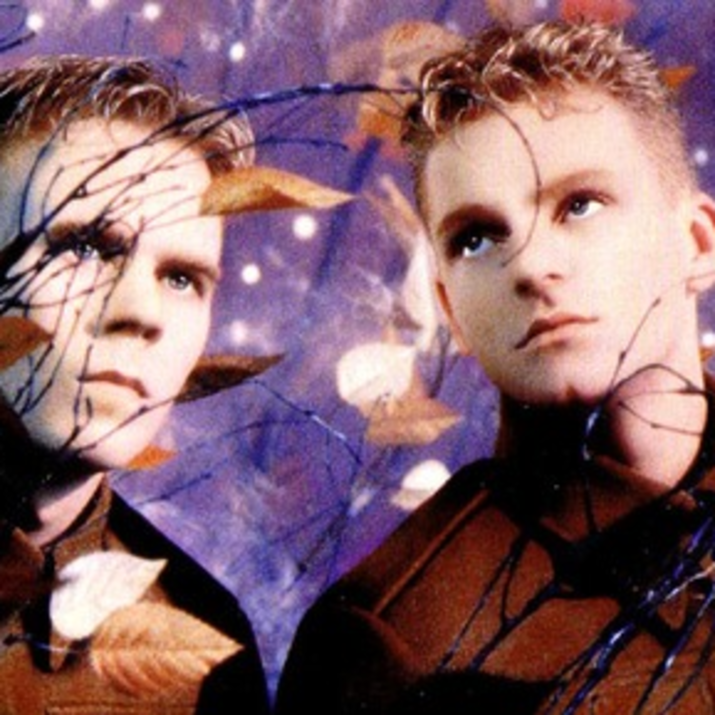 ERASURE - THE REMIX PROJECT