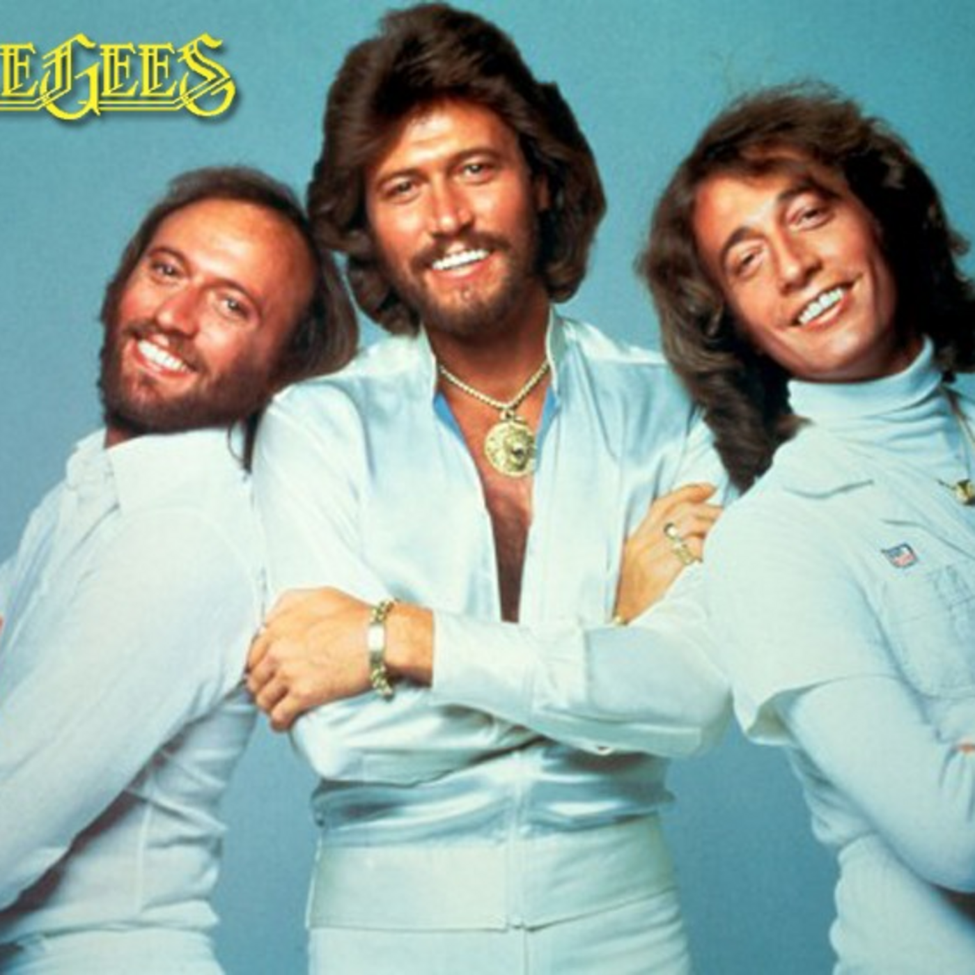 BEE GEES NIGHT FEVER MIX