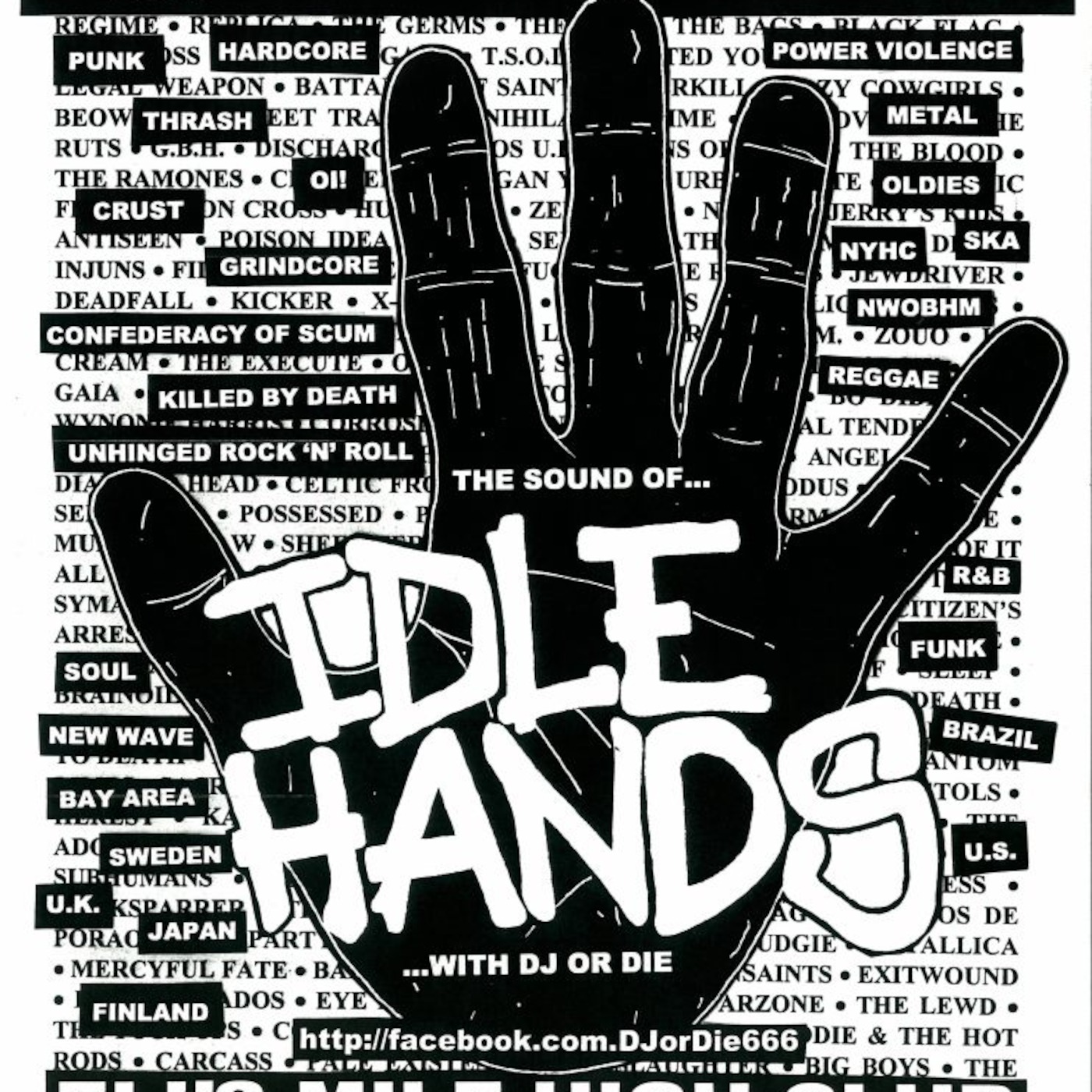 Idle Hands