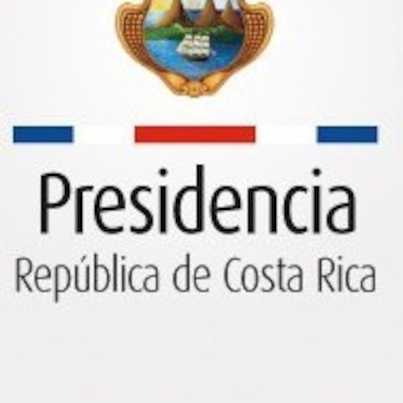 Casa Presidencial CR