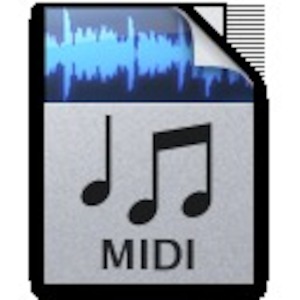 Запись музыкальных произведений в формате midi. Midi Формат. Иконка файлы Midi. Midi Формат звуковых файлов. Возможности звукового формата Midi.