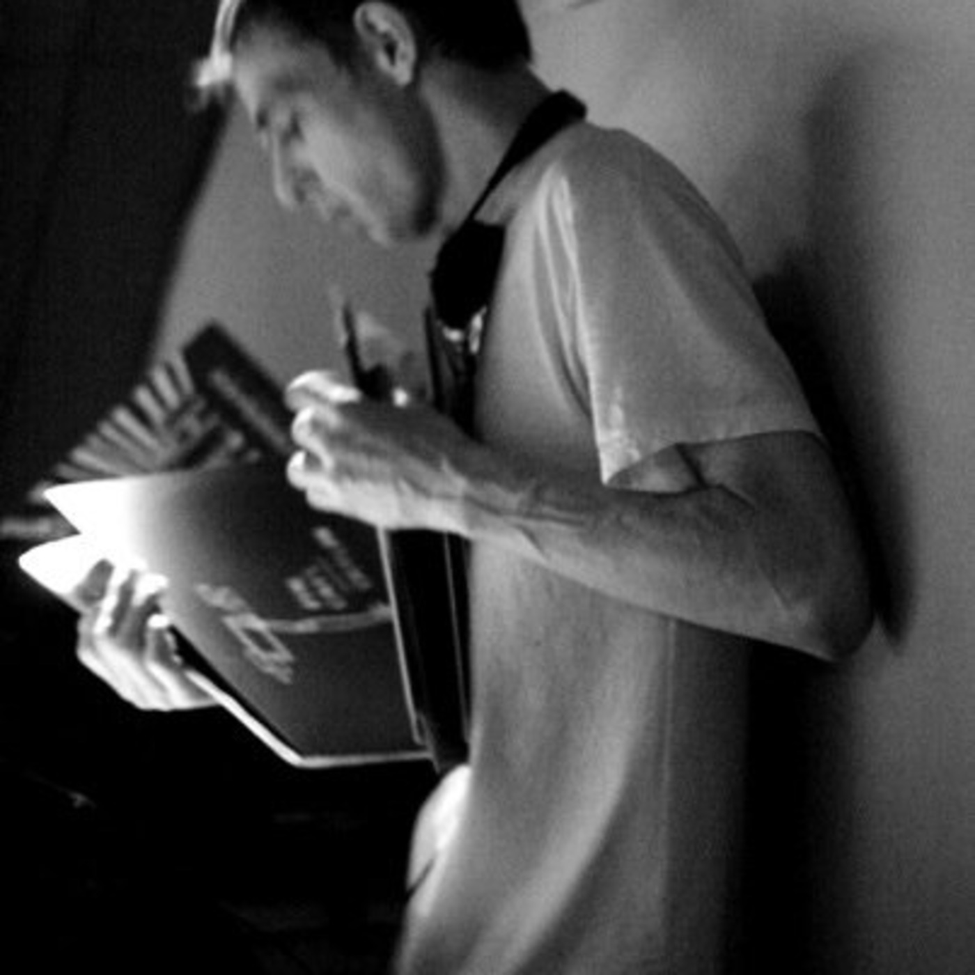 Danny Webb Archive Mixes
