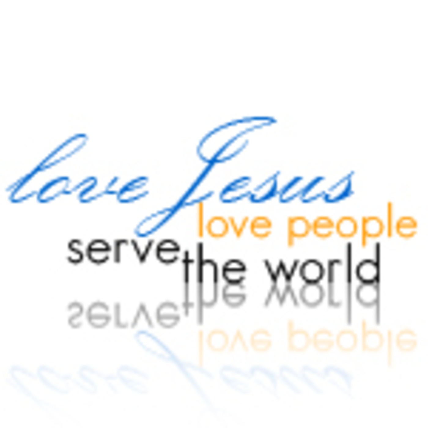 Serve the World