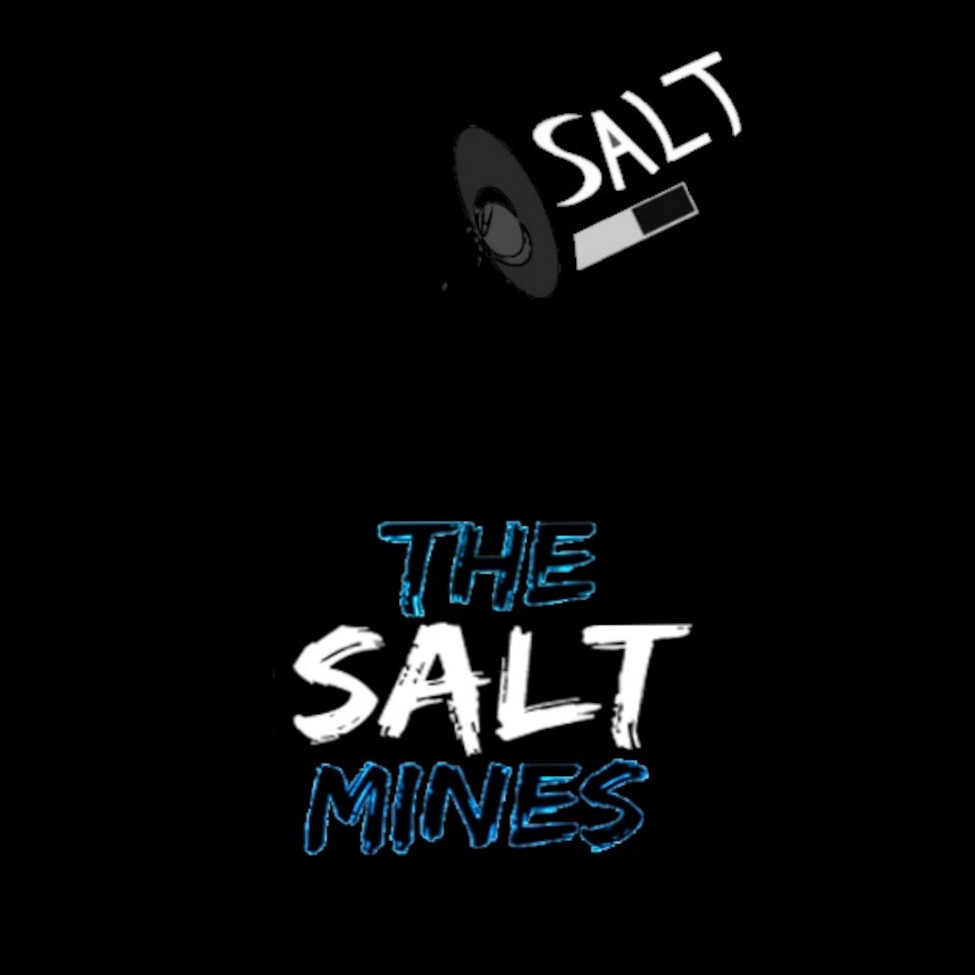 The Salt Mines
