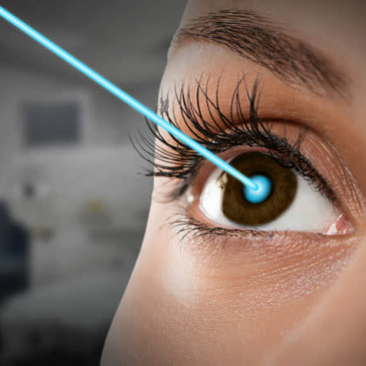 Episode 3: Discover Punjab’s Finest Eye Care podcast: episode artwork