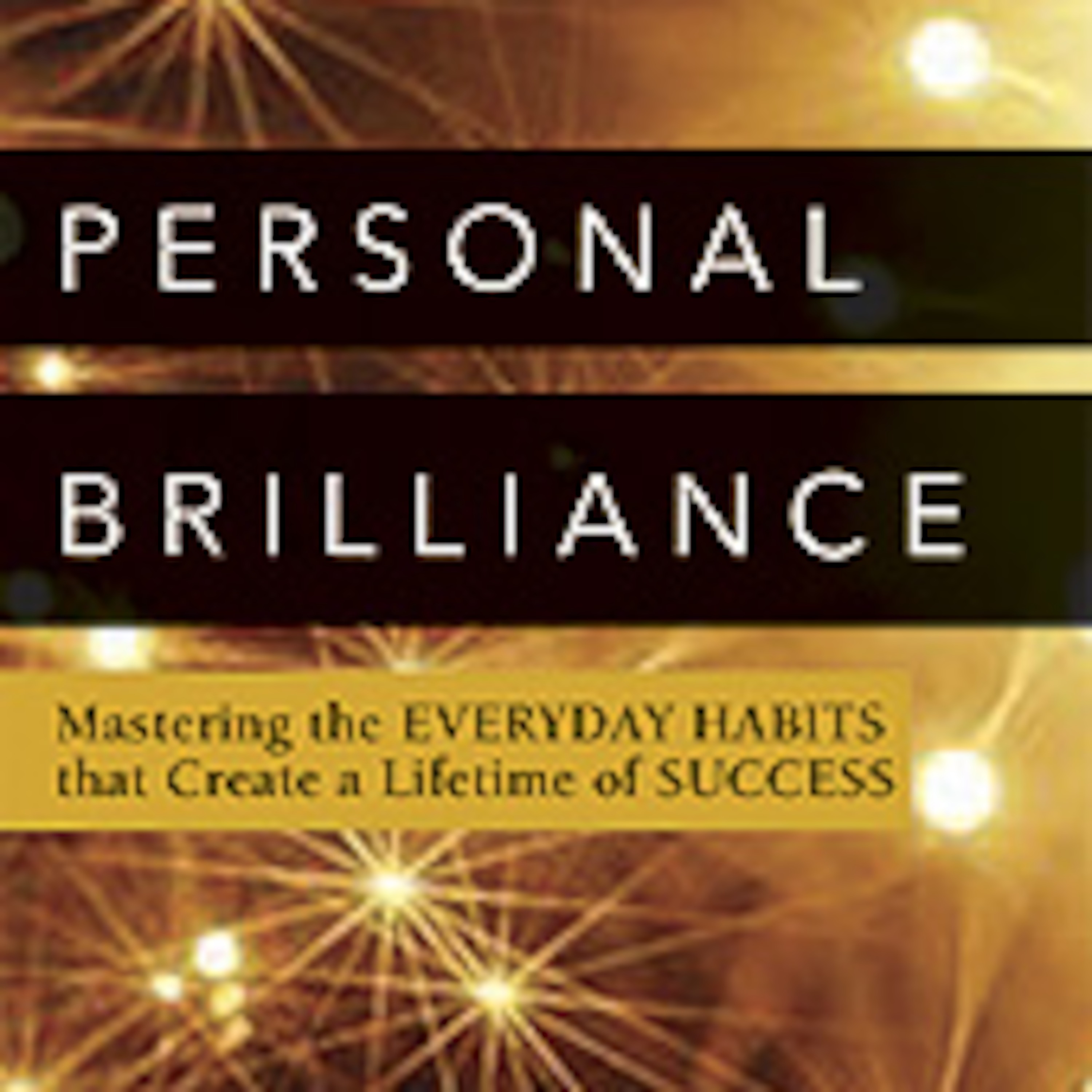 Dino Herbert Show- Every Day Hero: Jim Canterucci, author of "Personal Brilliance" episode artwork