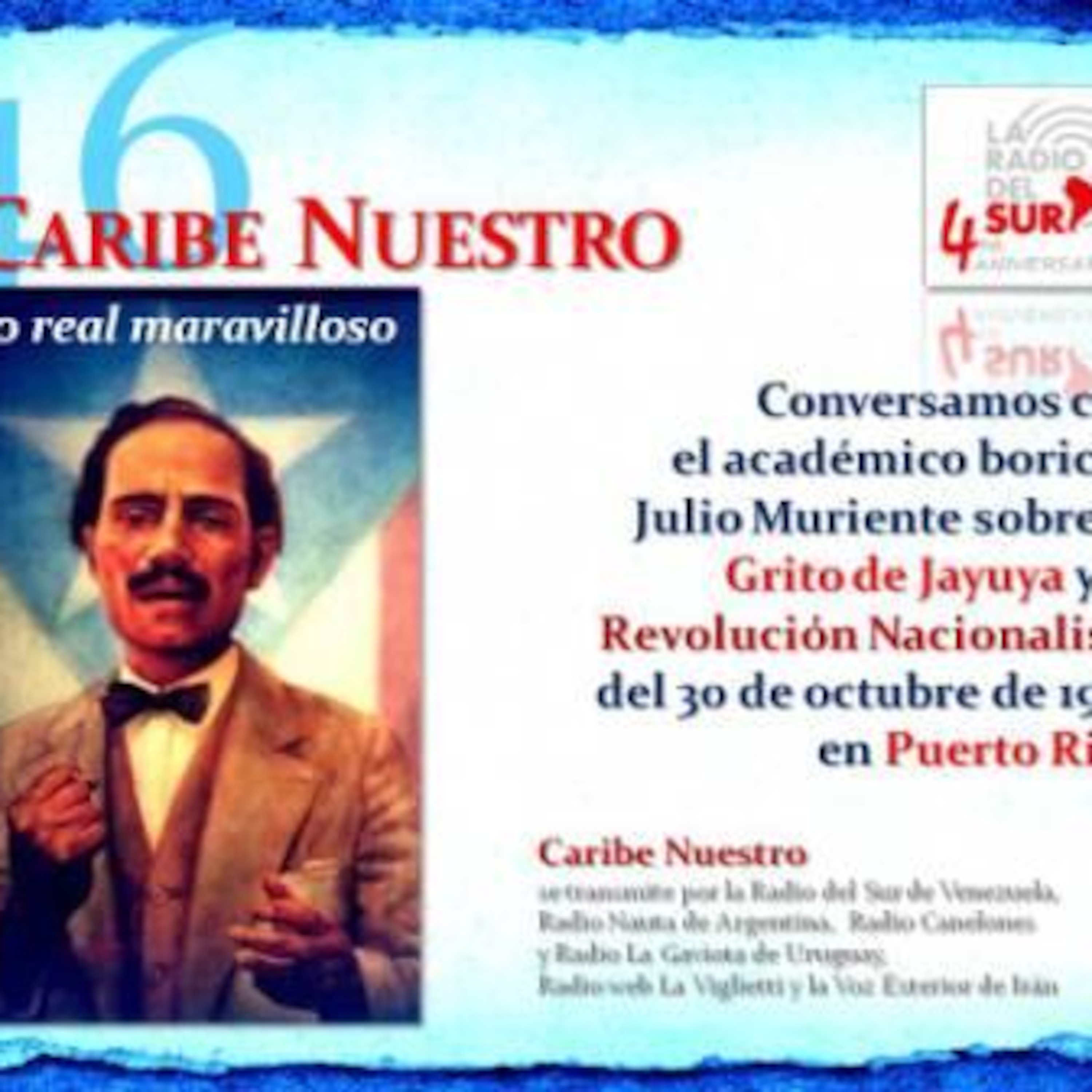 Audios MINH Puerto Rico