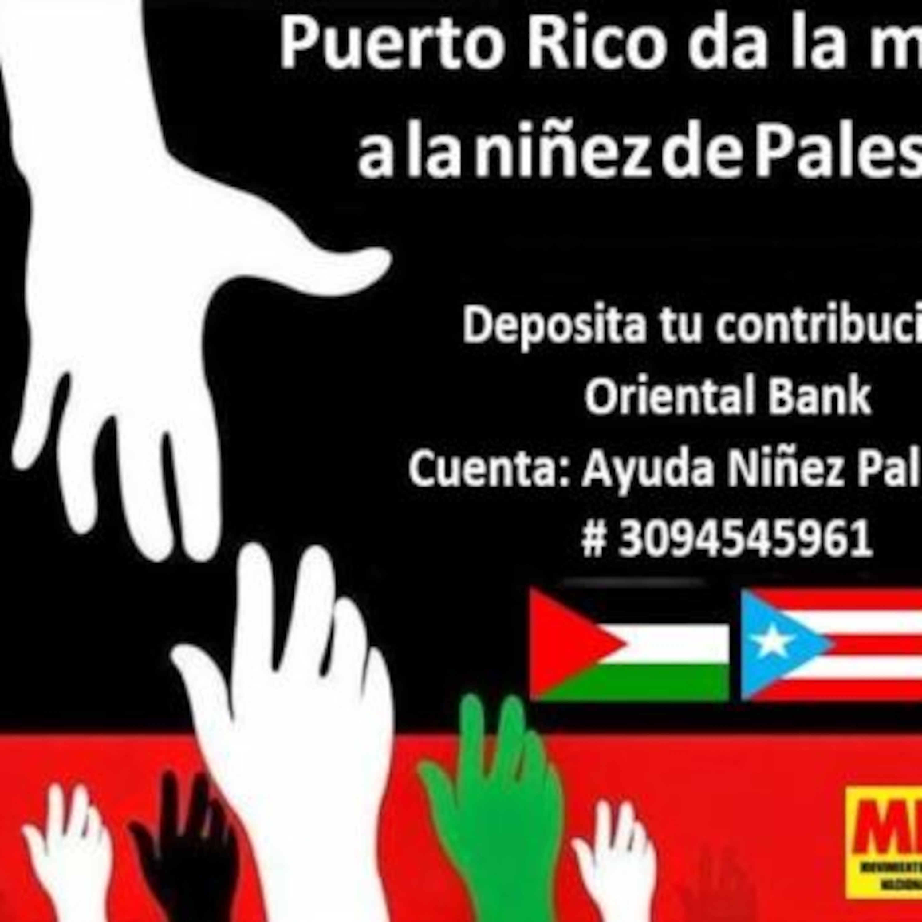 Audios MINH Puerto Rico
