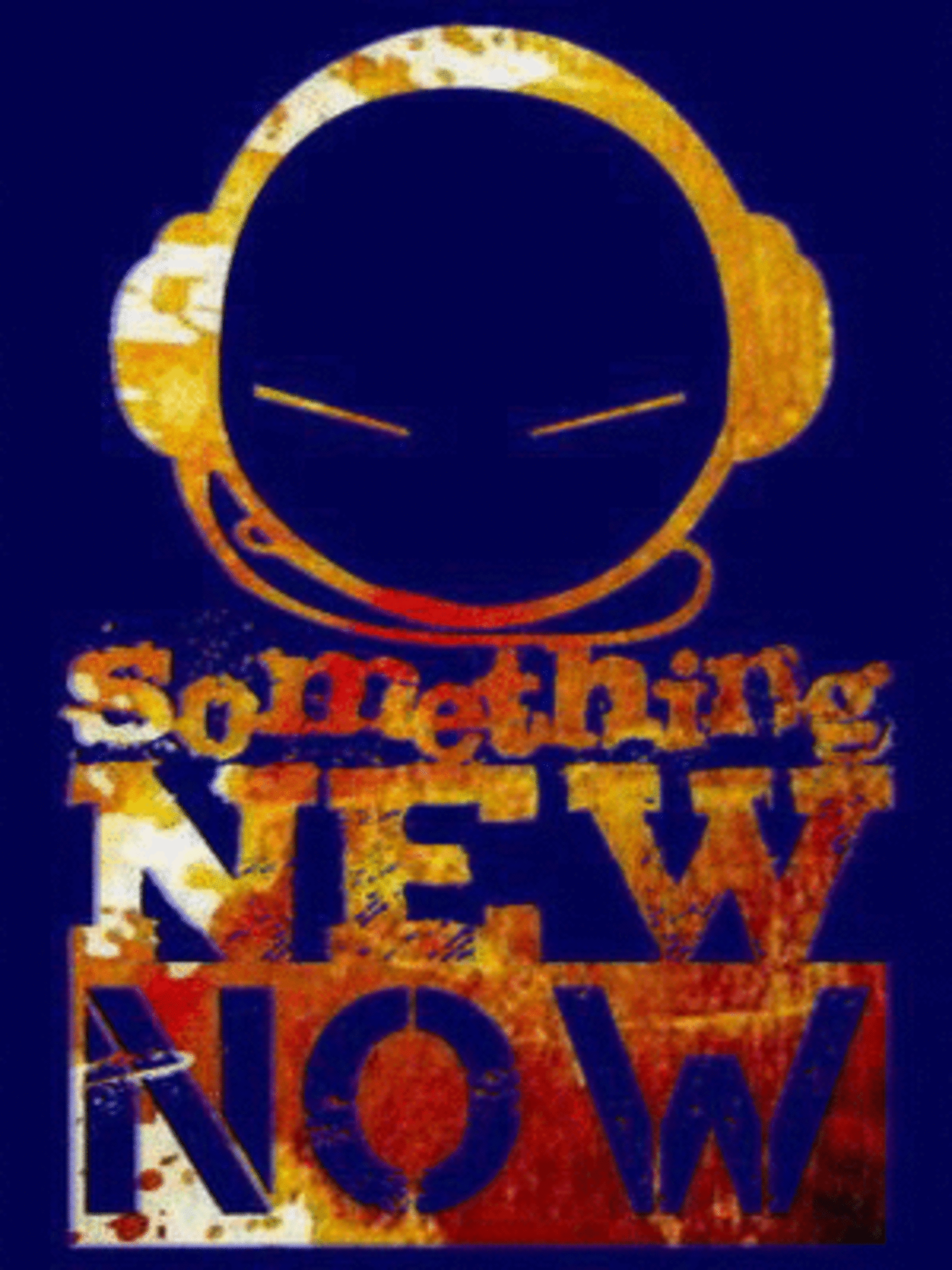 Something New Now Presents...