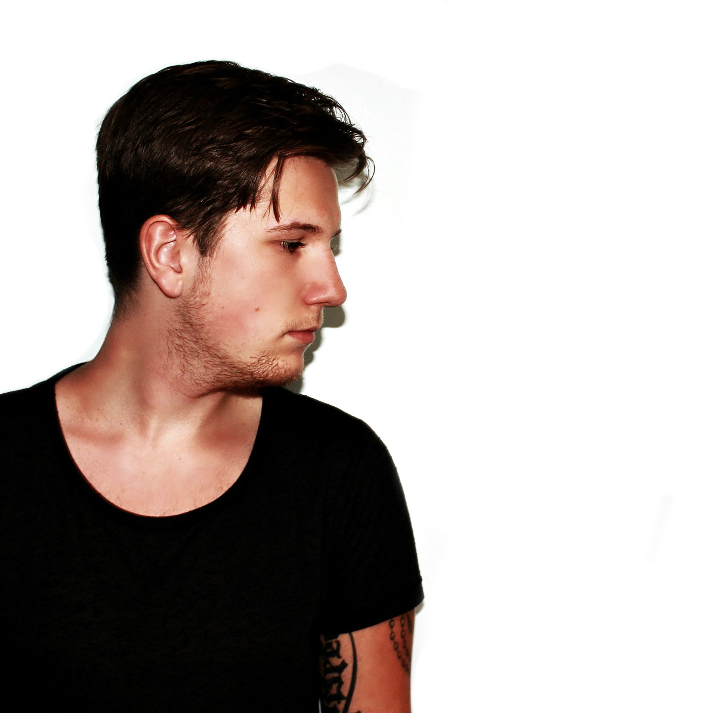 Rich Gior Sessions Episode 4 Live @ Treehouse Miami 7.18.2013