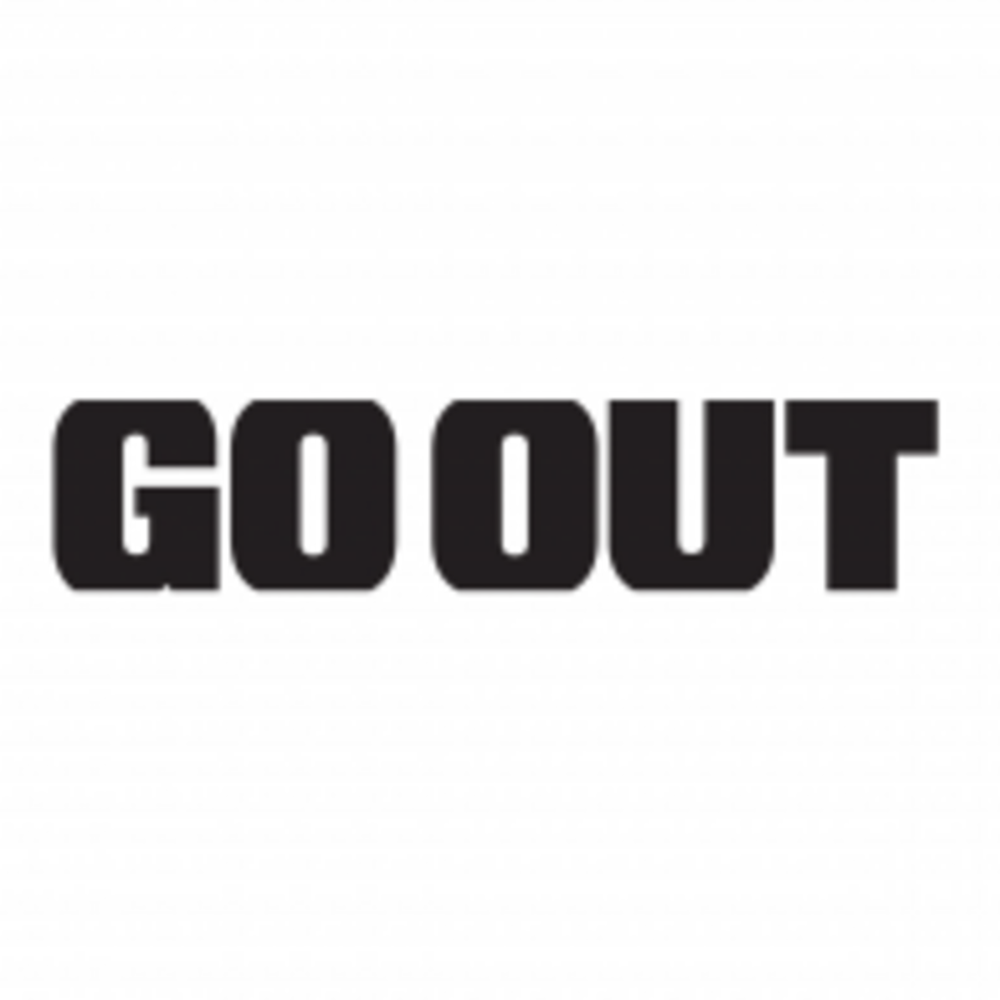 Episode 9: go out episode artwork