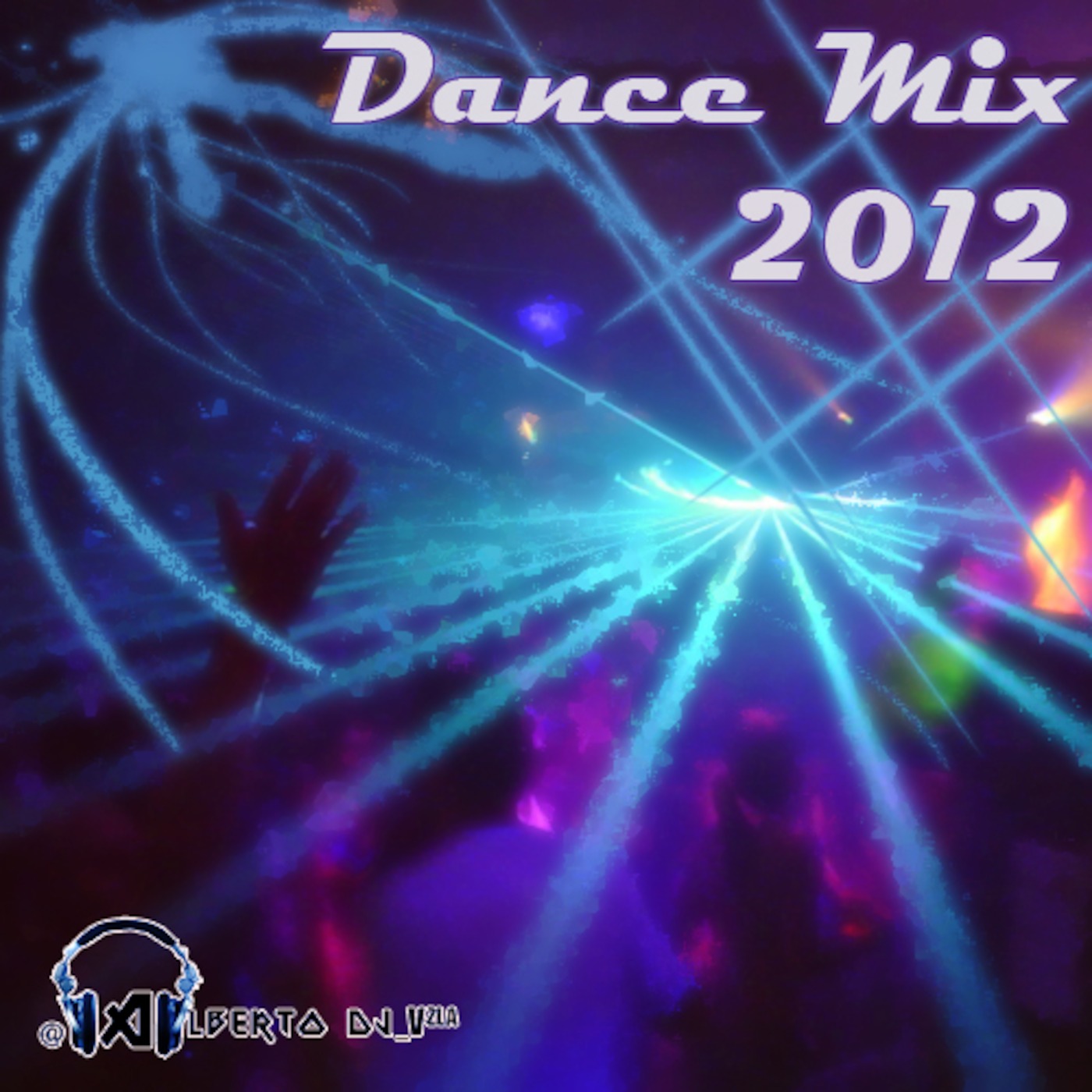 Dance Mix Marzo 2012 By @AlbertoDj_Vzla Dance Mix Marzo 2012 By @AlbertoDj_Vzla