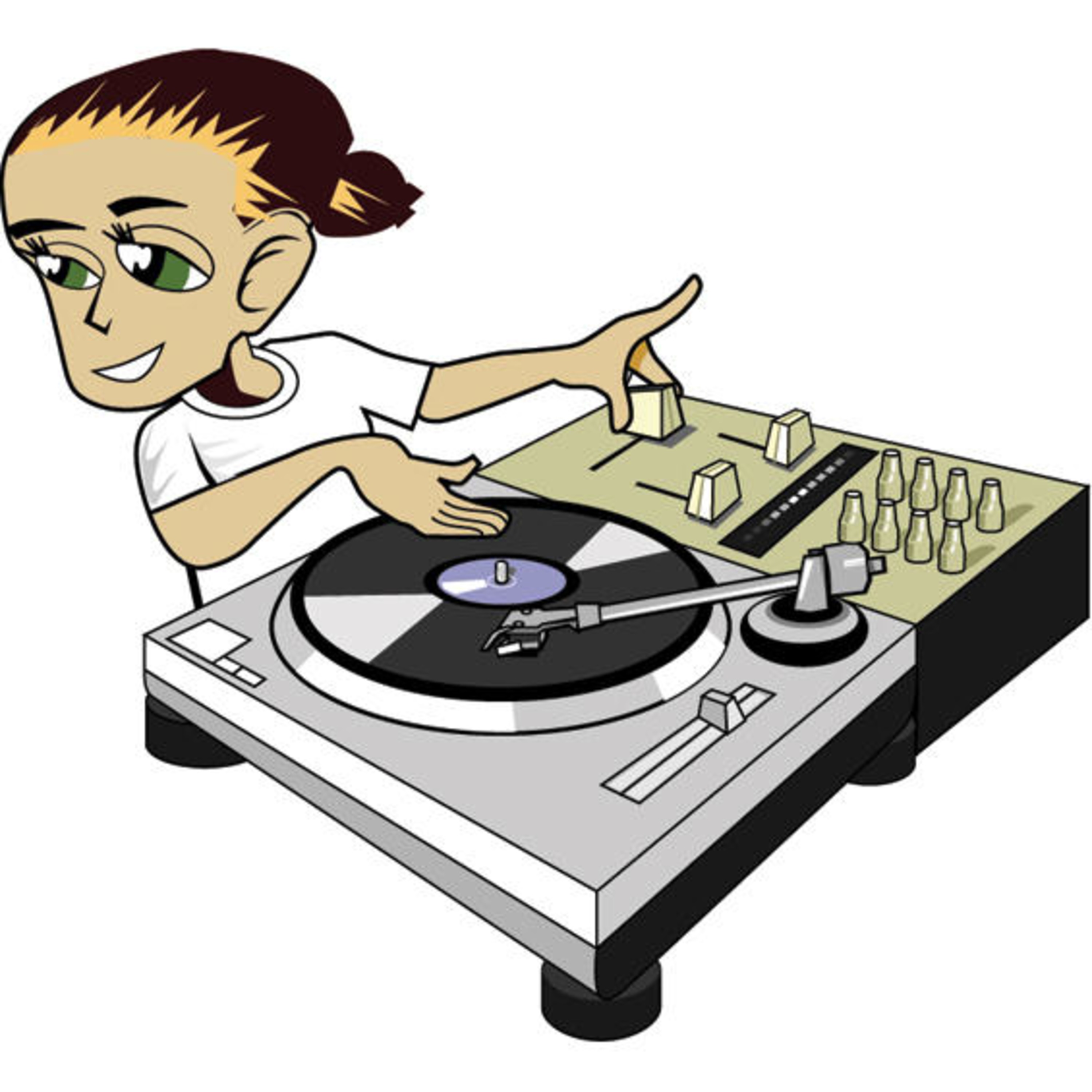 DJ Short-e Podcast podcast artwork