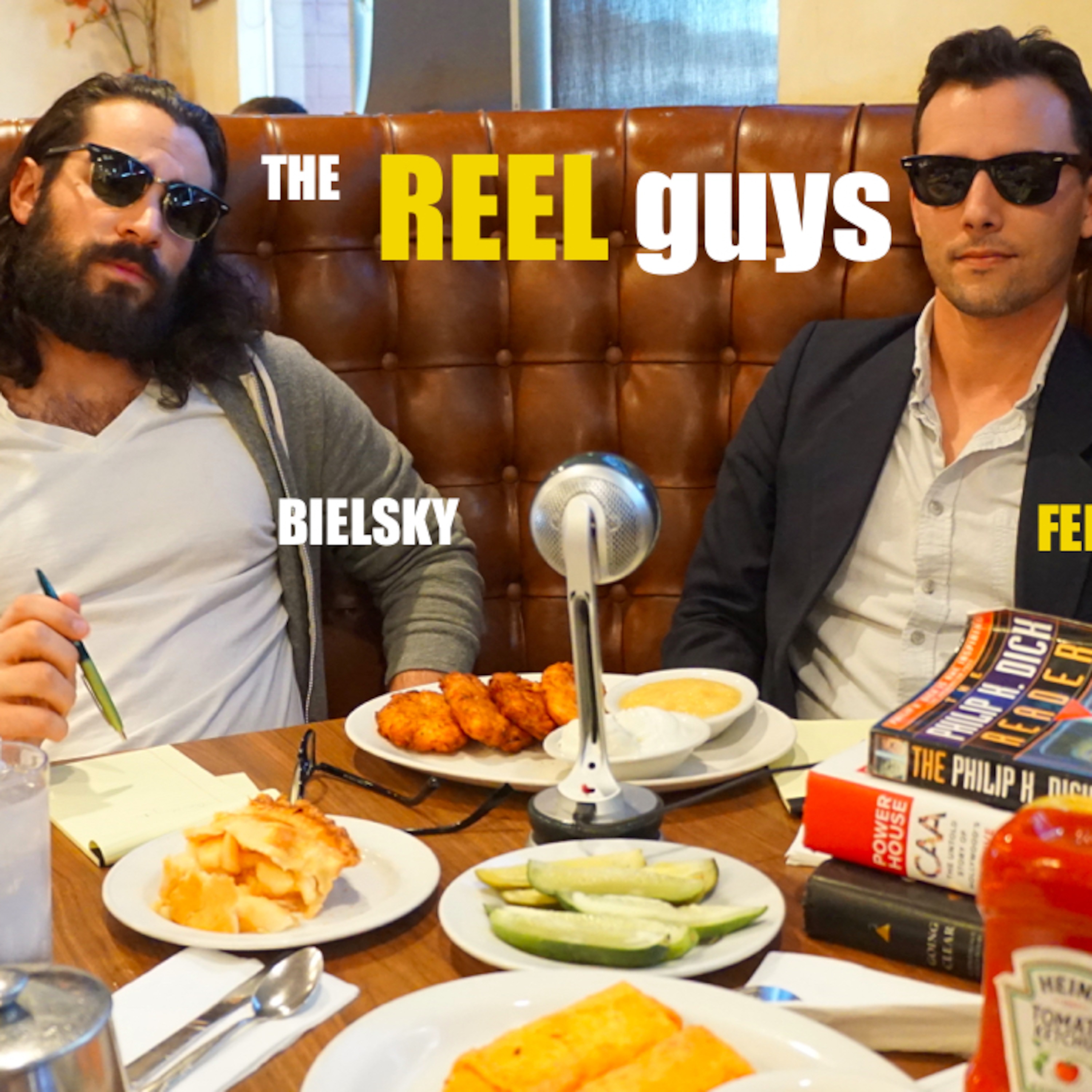 The Reel Guys