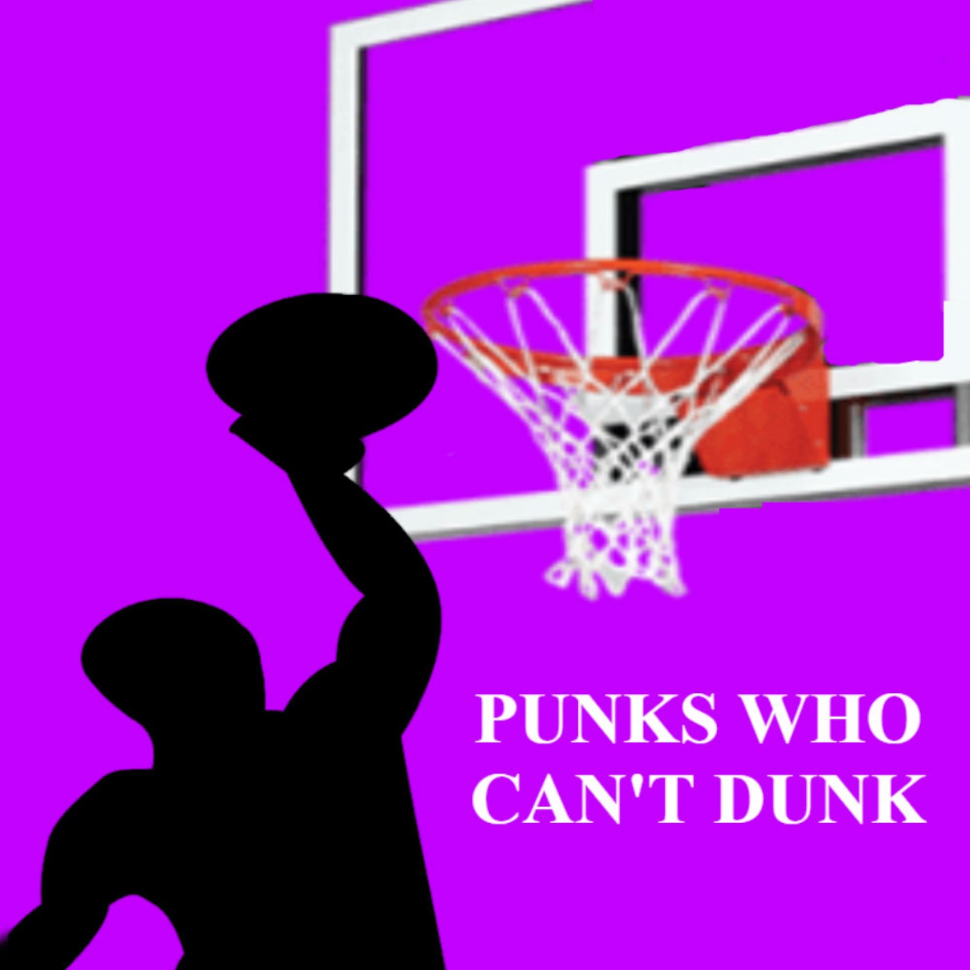 Punks Who Can't Dunk