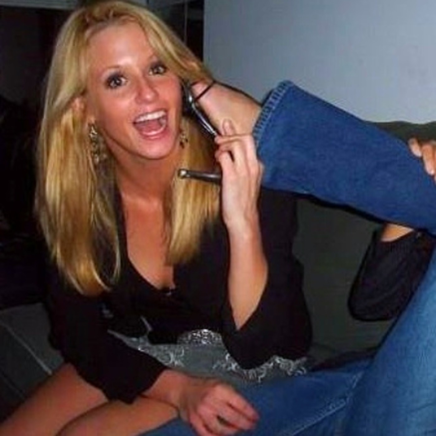 The Libertarian Ann Experience