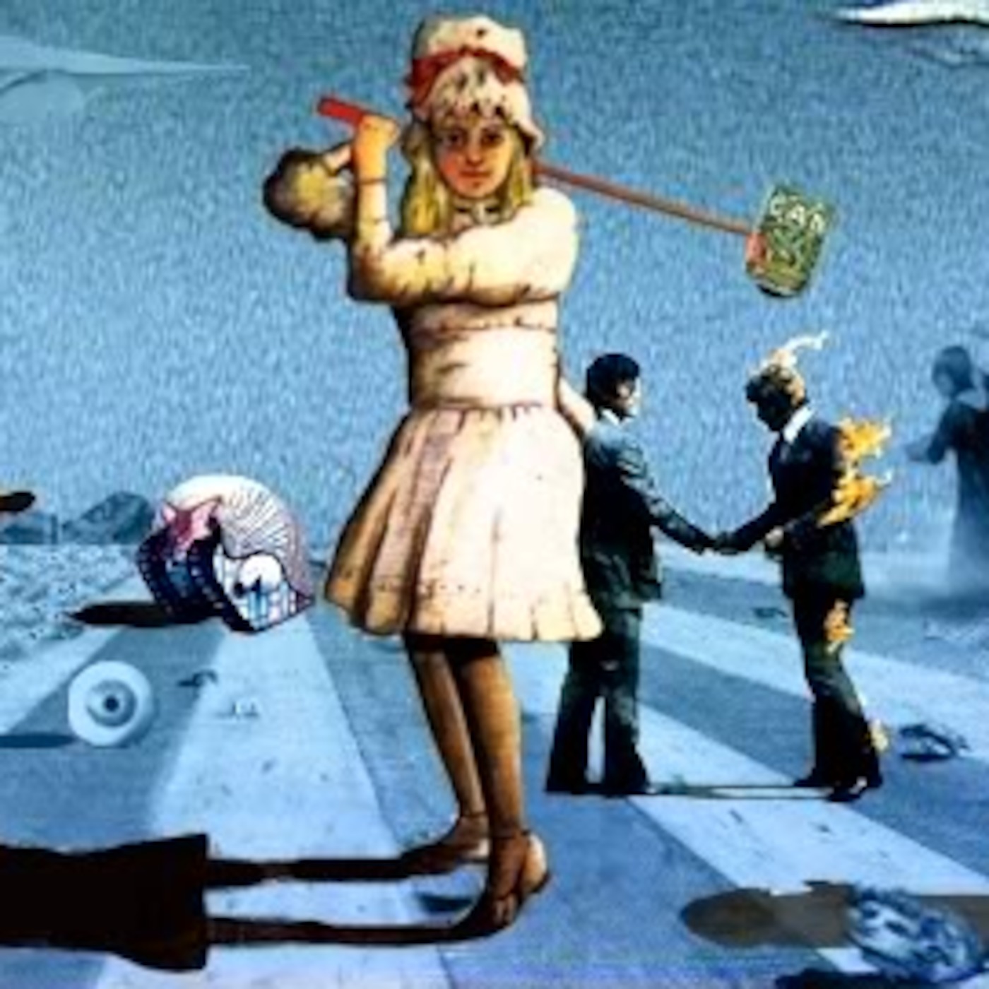 Sound Chaser Progcast