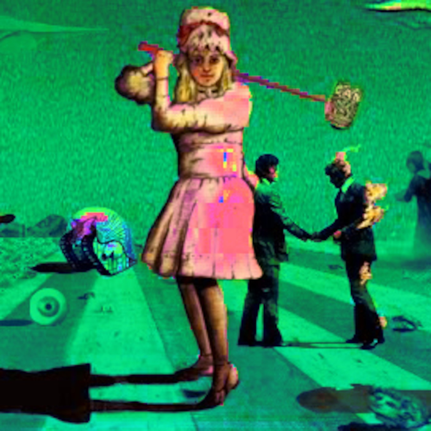 Sound Chaser Progcast 3 12/21/15