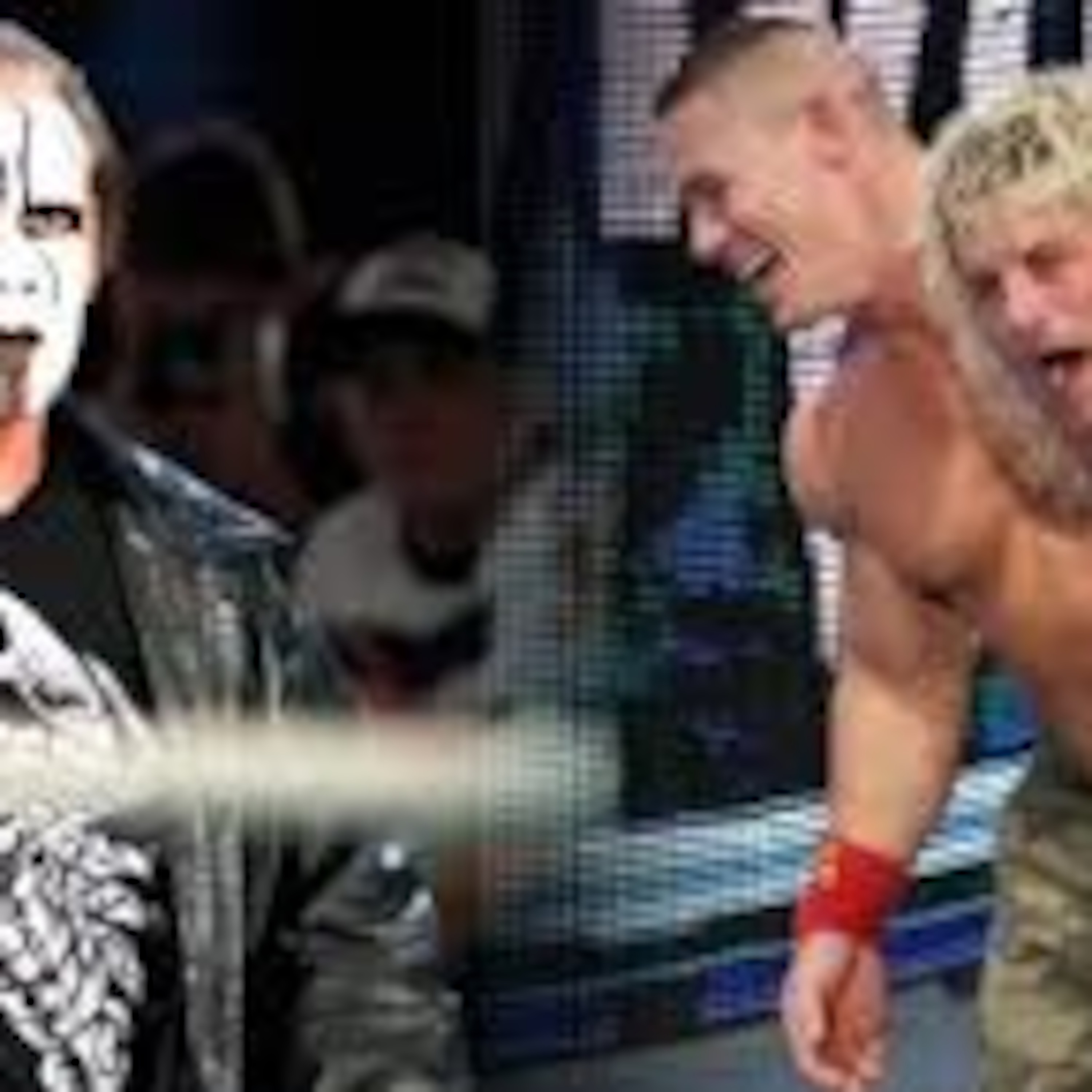 Ring Time Pro Wrestling\'s Podcast