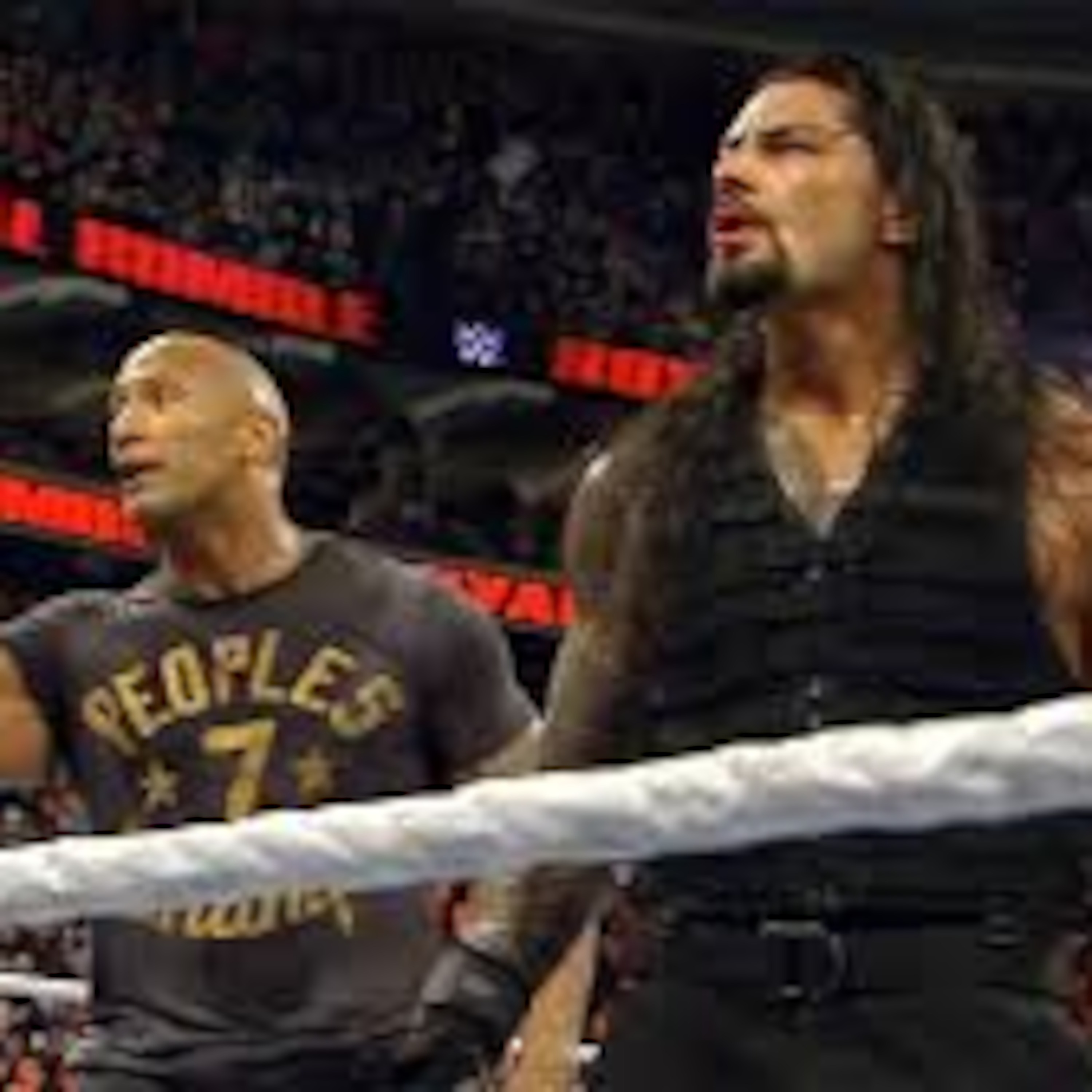 Ring Time Pro Wrestling\'s Podcast