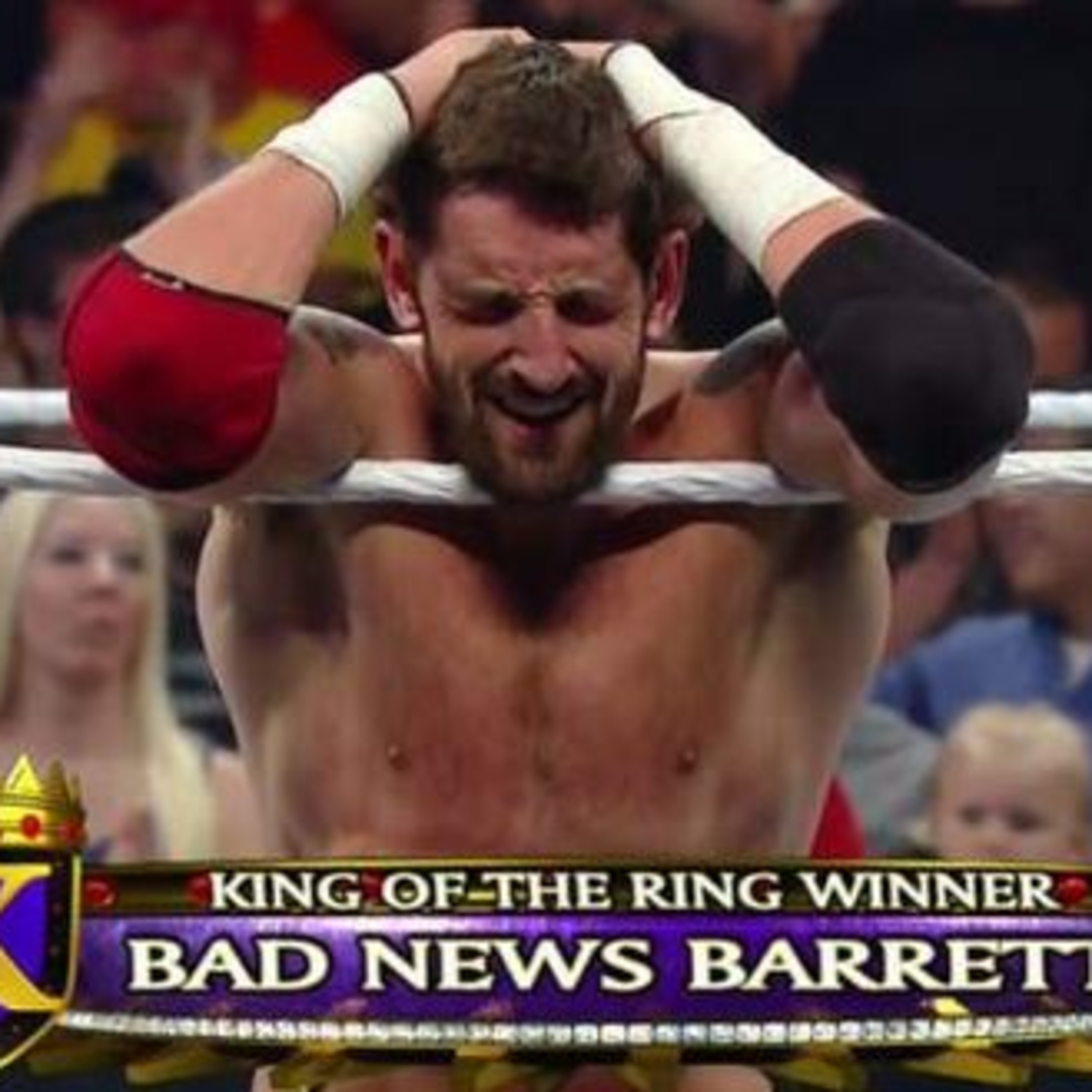Ring Time Pro Wrestling\'s Podcast