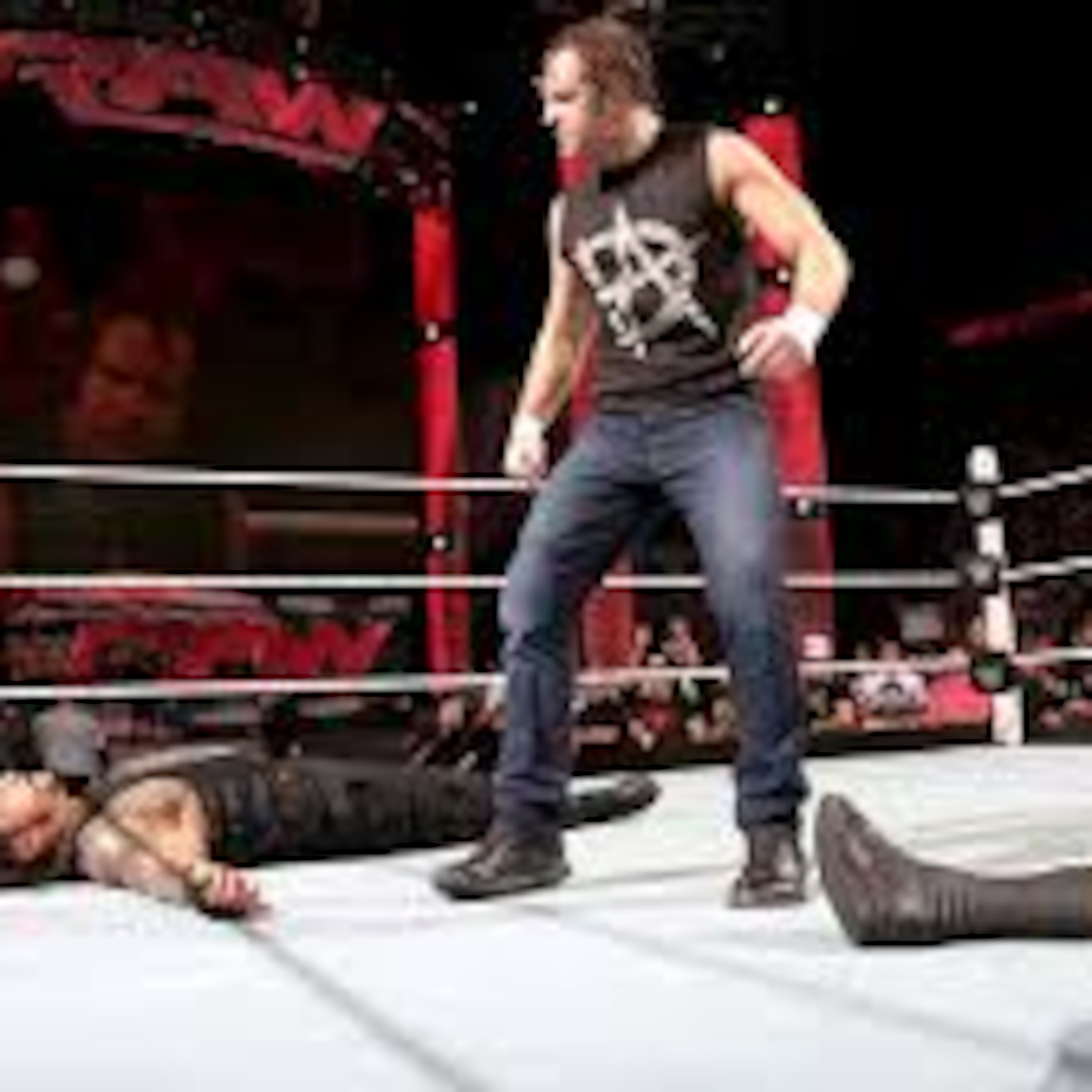 Ring Time Pro Wrestling\'s Podcast