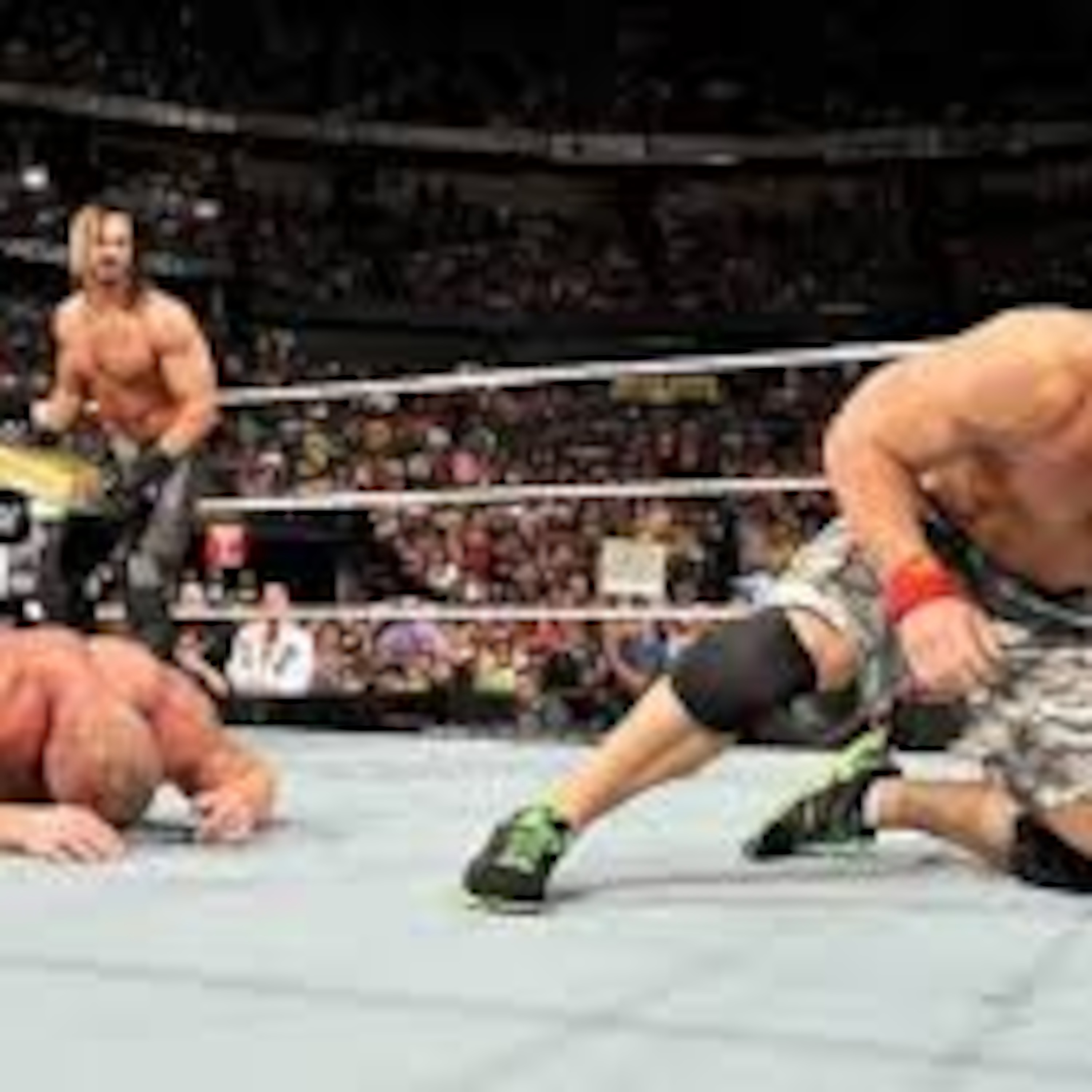 Ring Time Pro Wrestling\'s Podcast