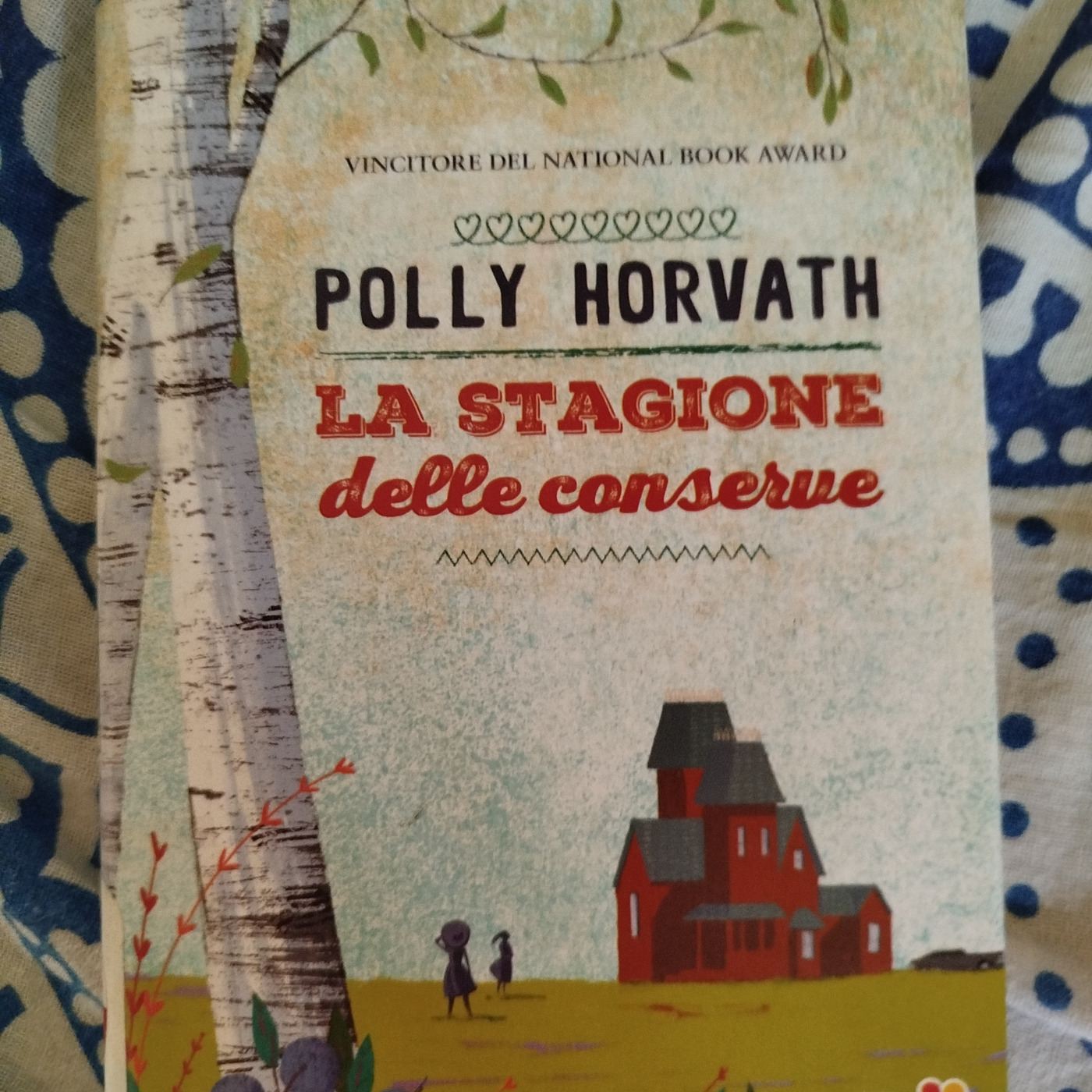 cristina-ansuini\'s Podcast