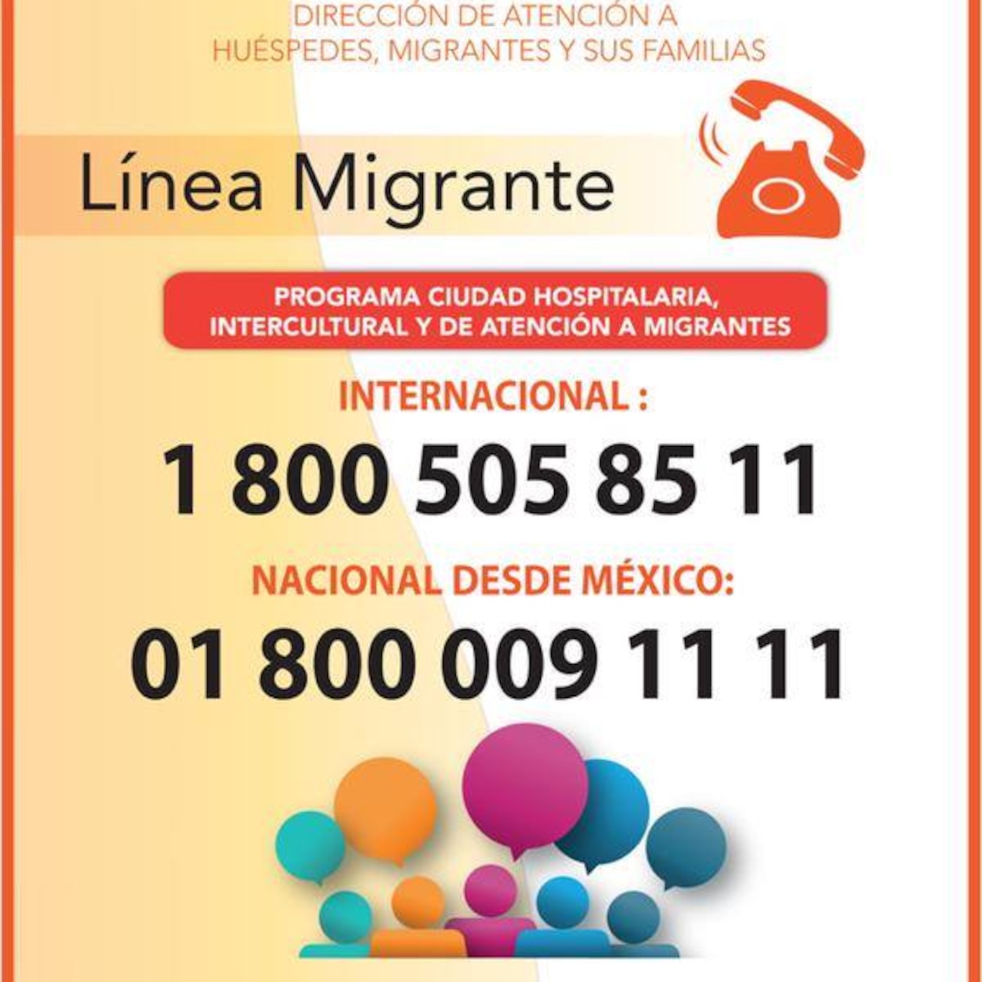 Mixtecosymigrantes\' Podcast