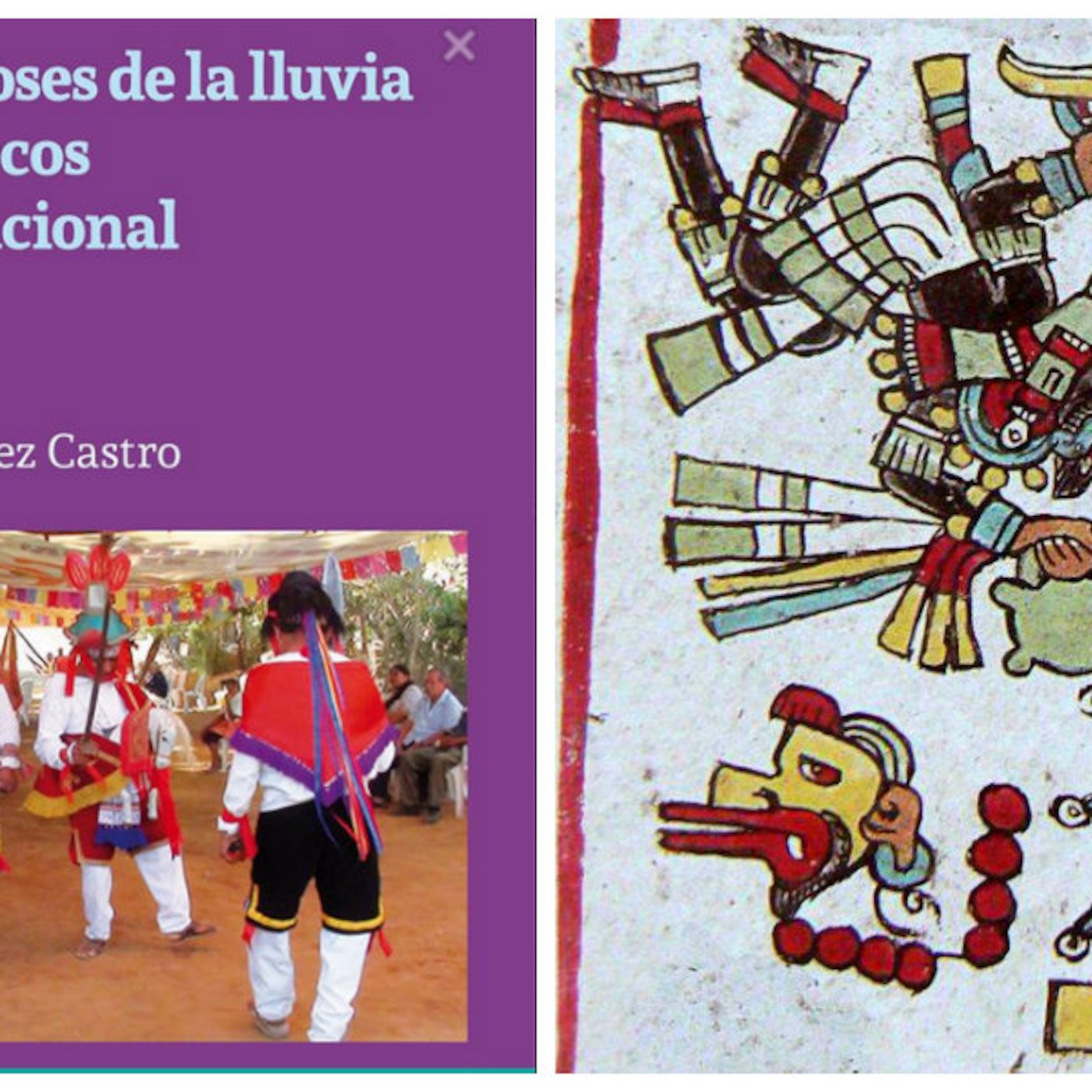 Mixtecosymigrantes\' Podcast