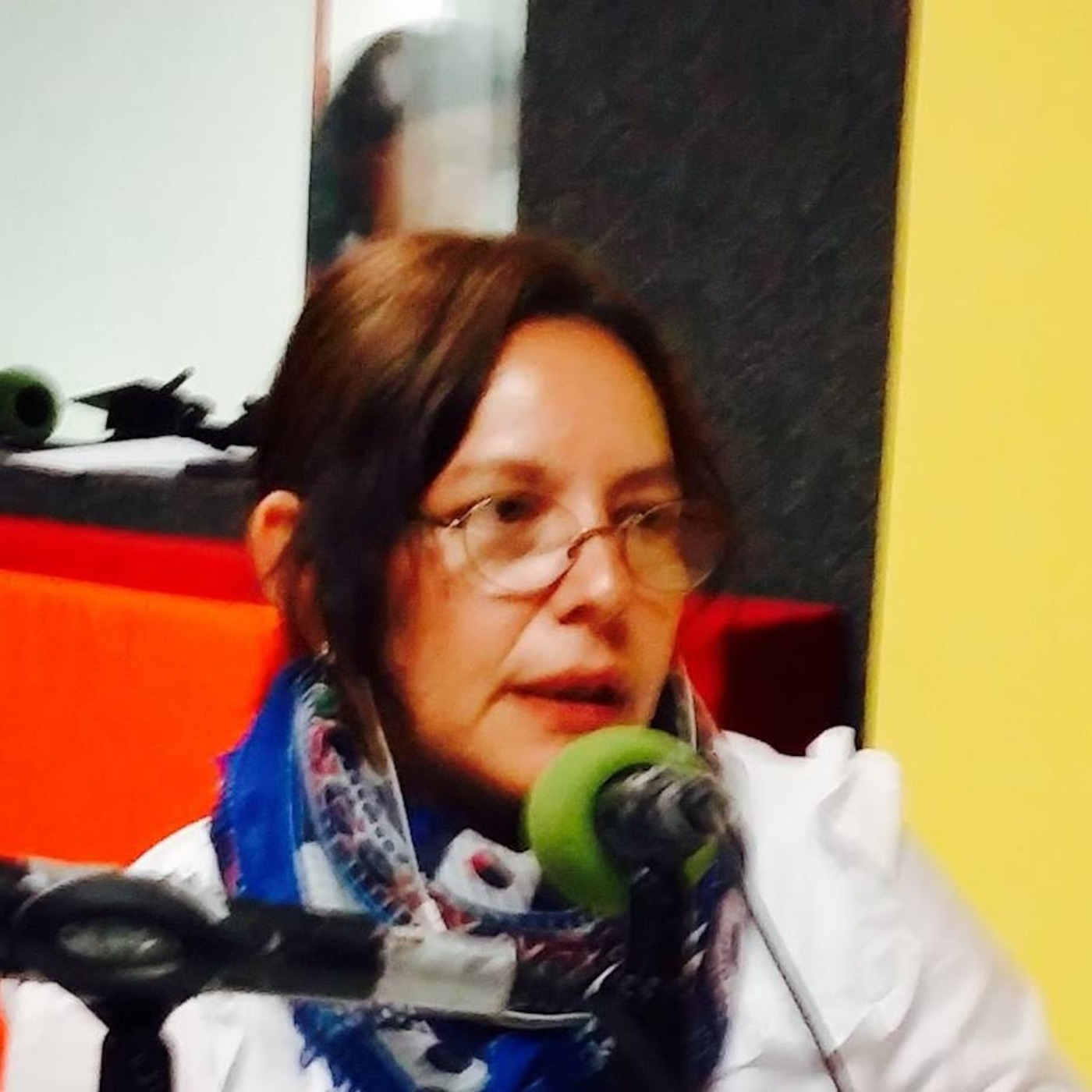Mixtecosymigrantes\' Podcast