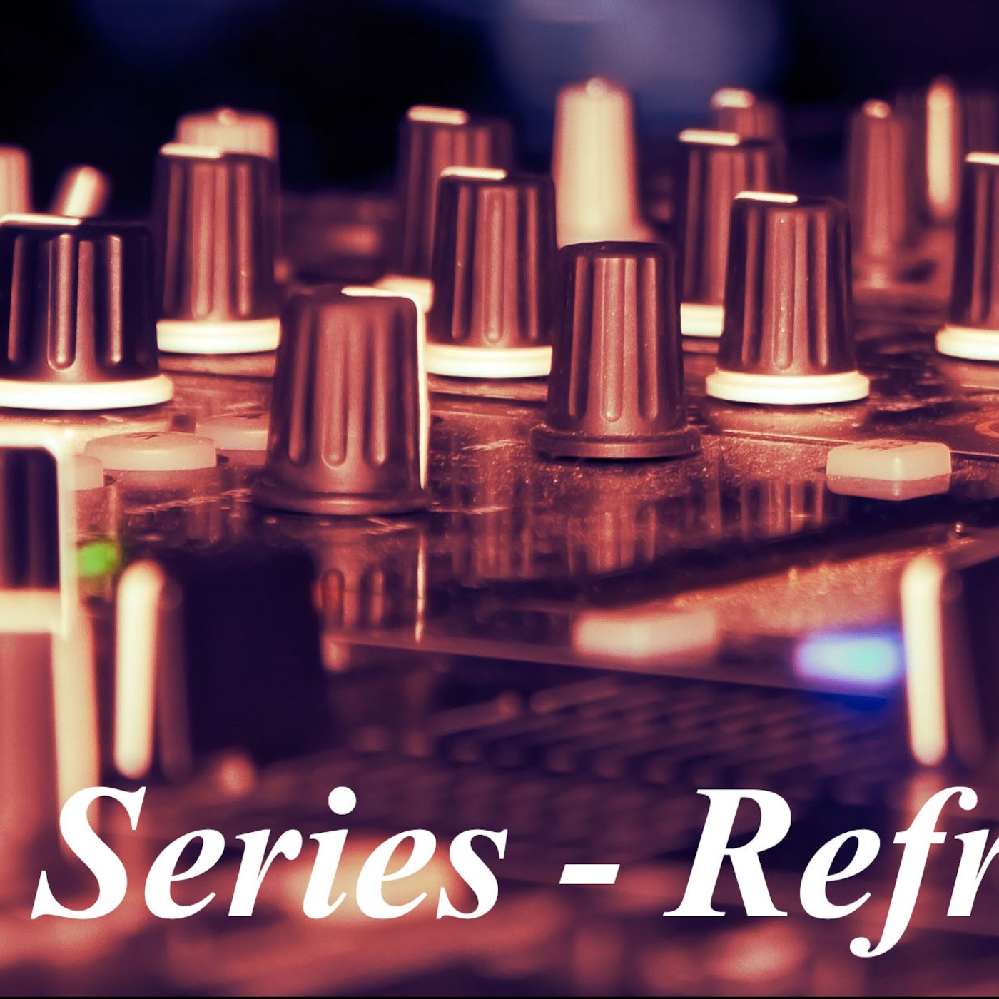 Funky Deep Series - Refresh Edition