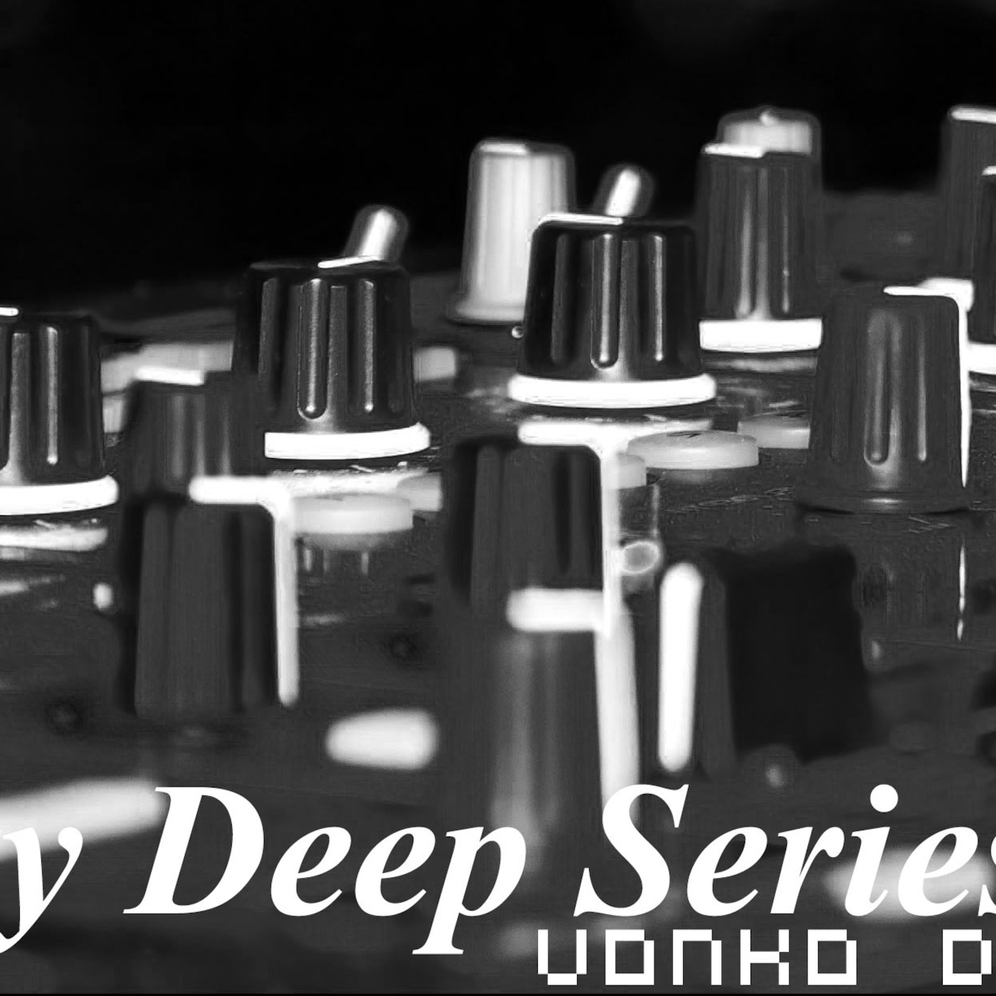 Funky Deep Series 7