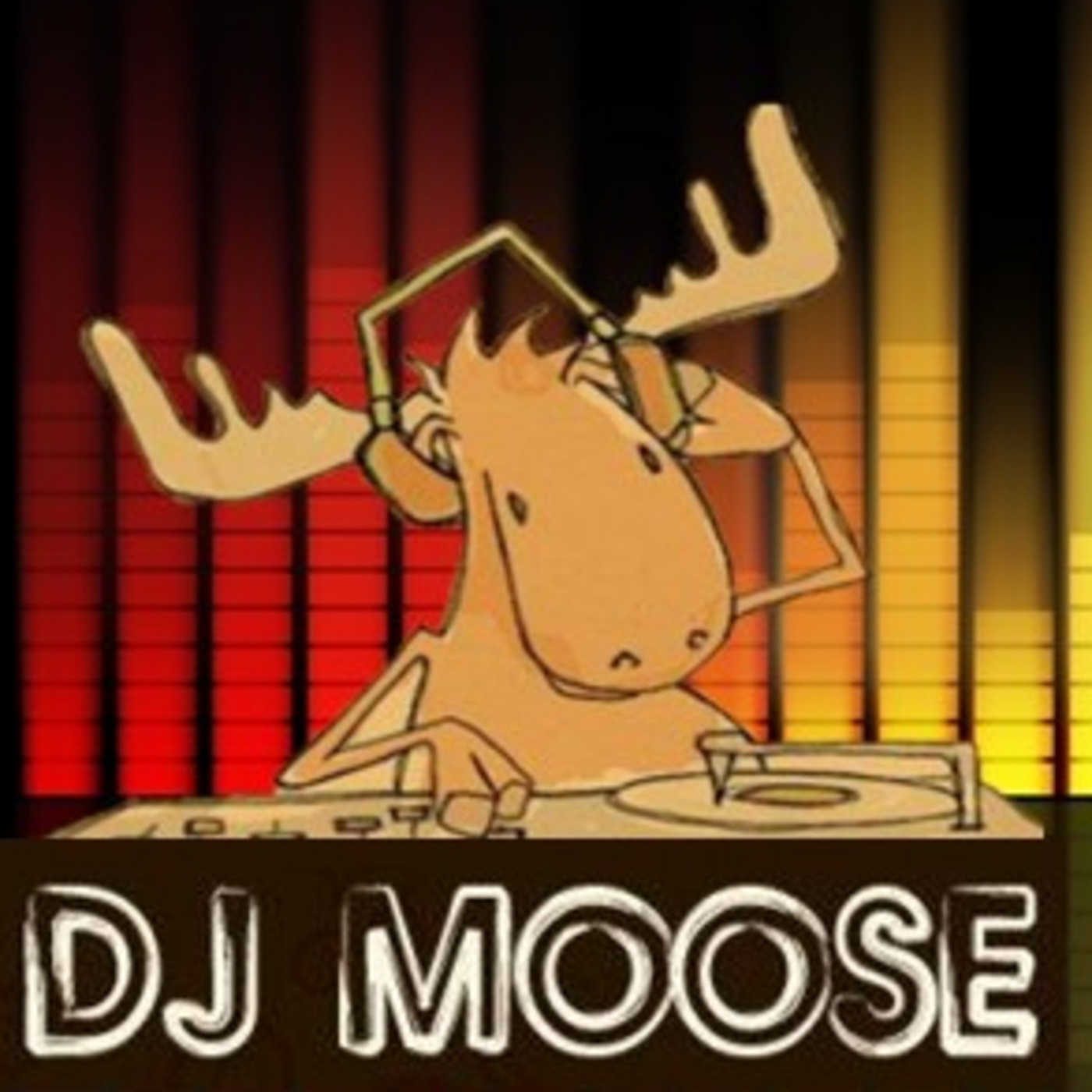 Club Moose Radio\'s Podcast with dj Moose
