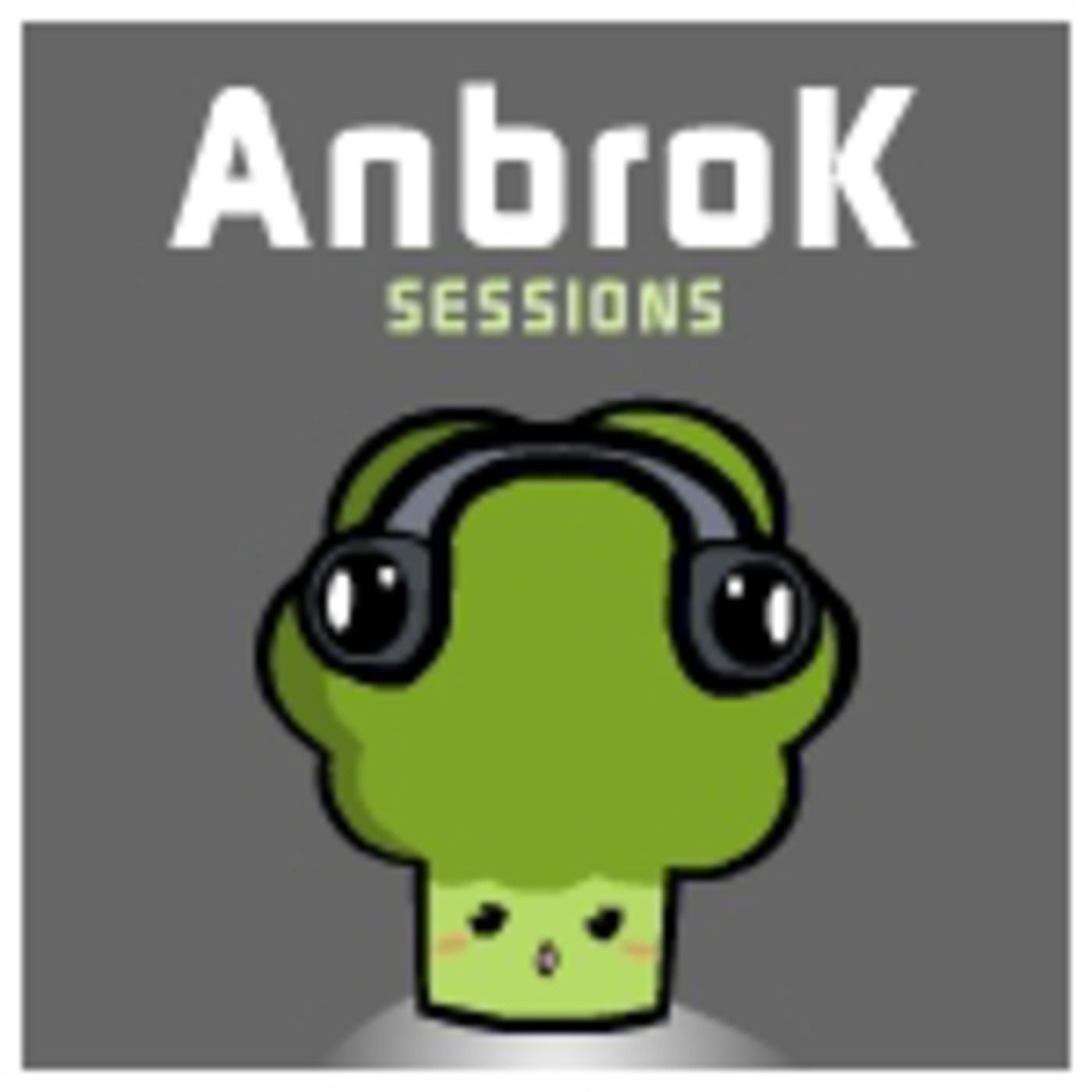 AnbroK Sessions