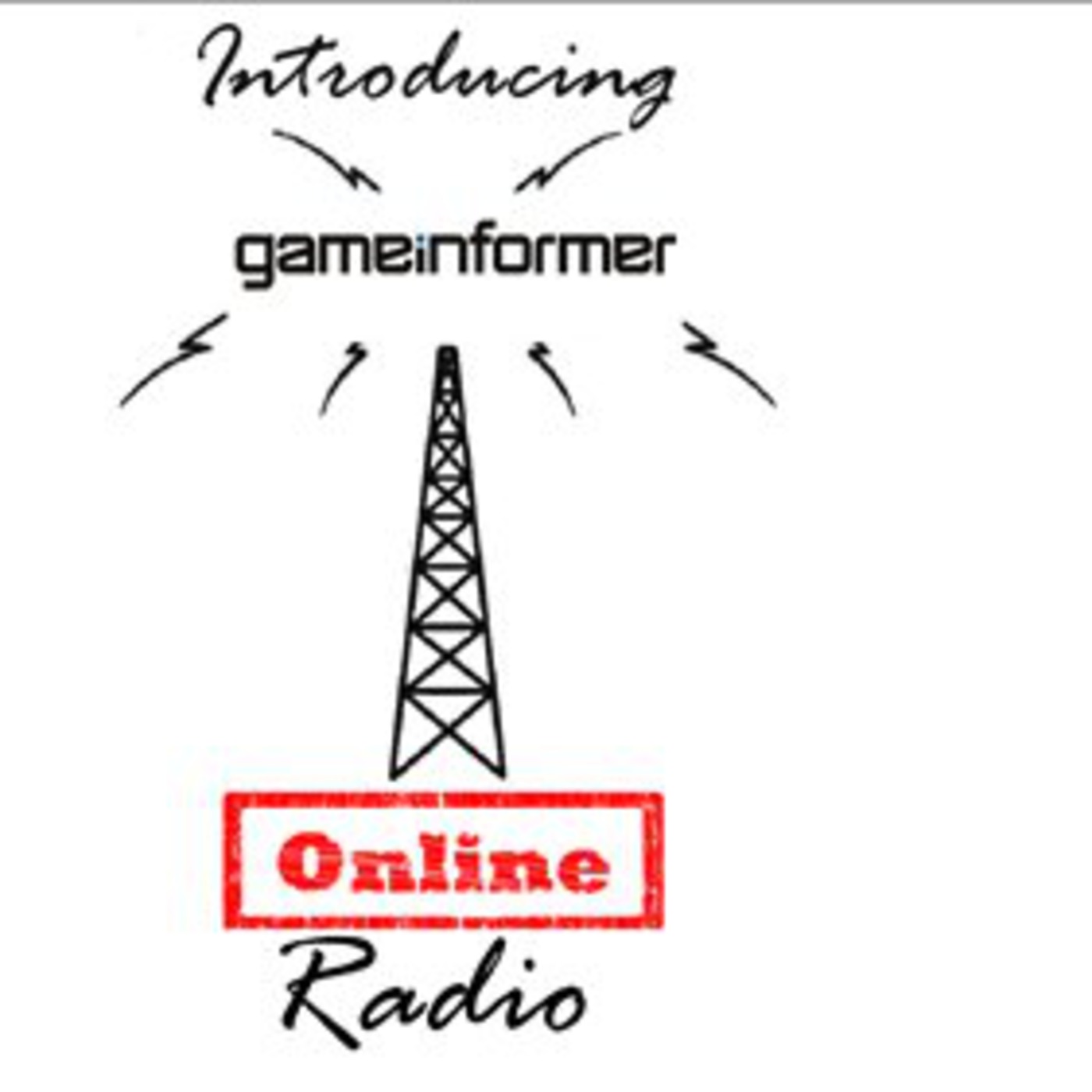 Gameinformer Online Radio - Episode 6