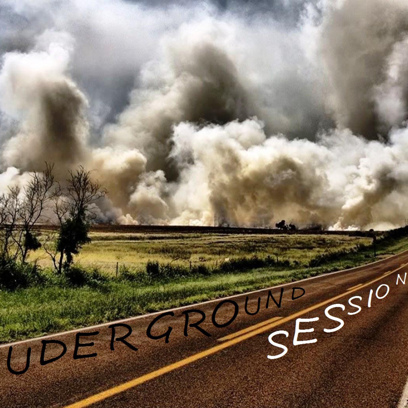UNDERGROUND SESSIONS 10