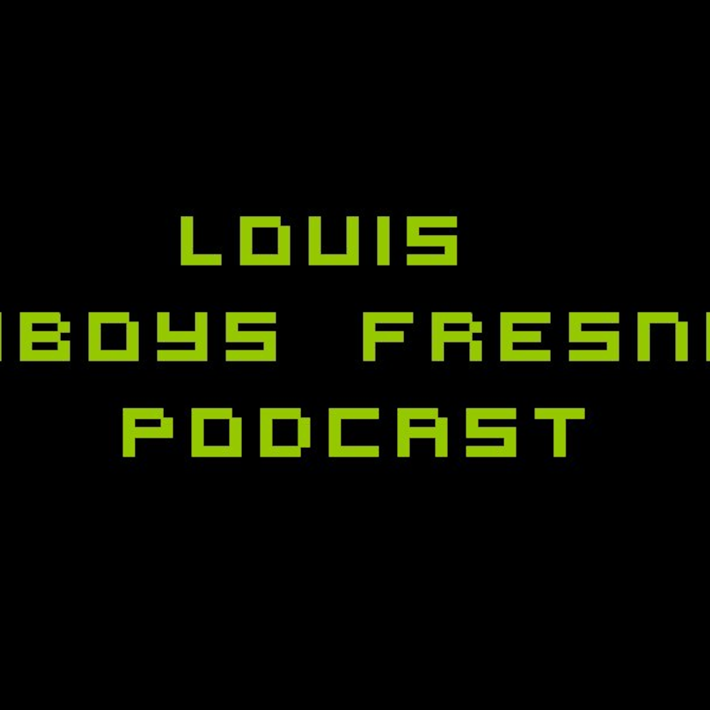 The new podcast electro