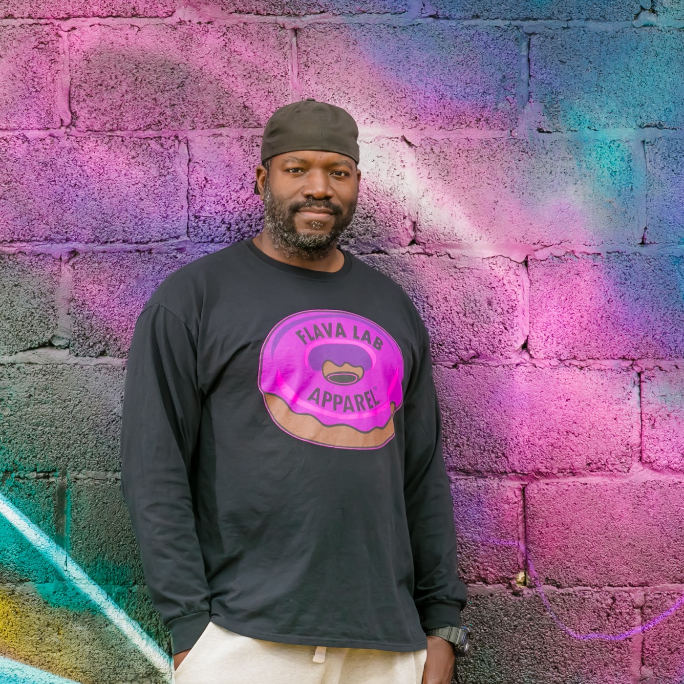The Flava Lab