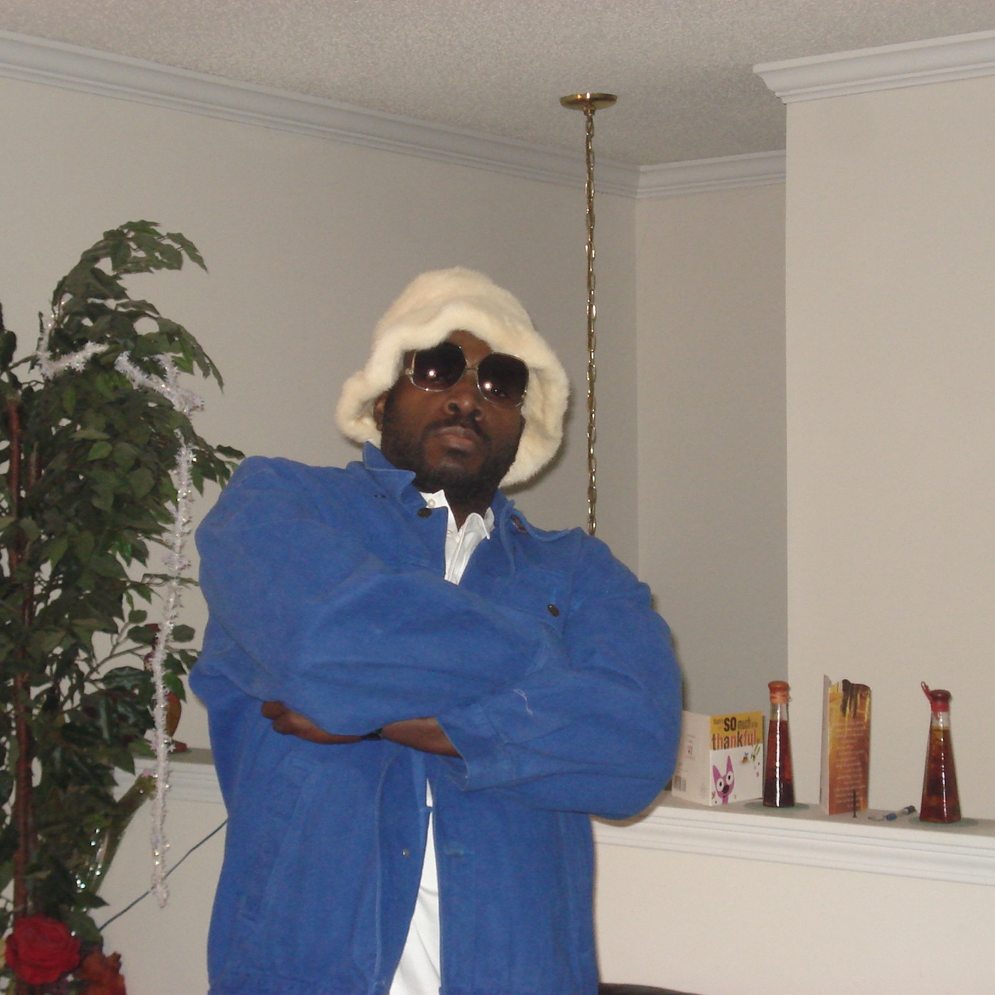 The Flava Lab