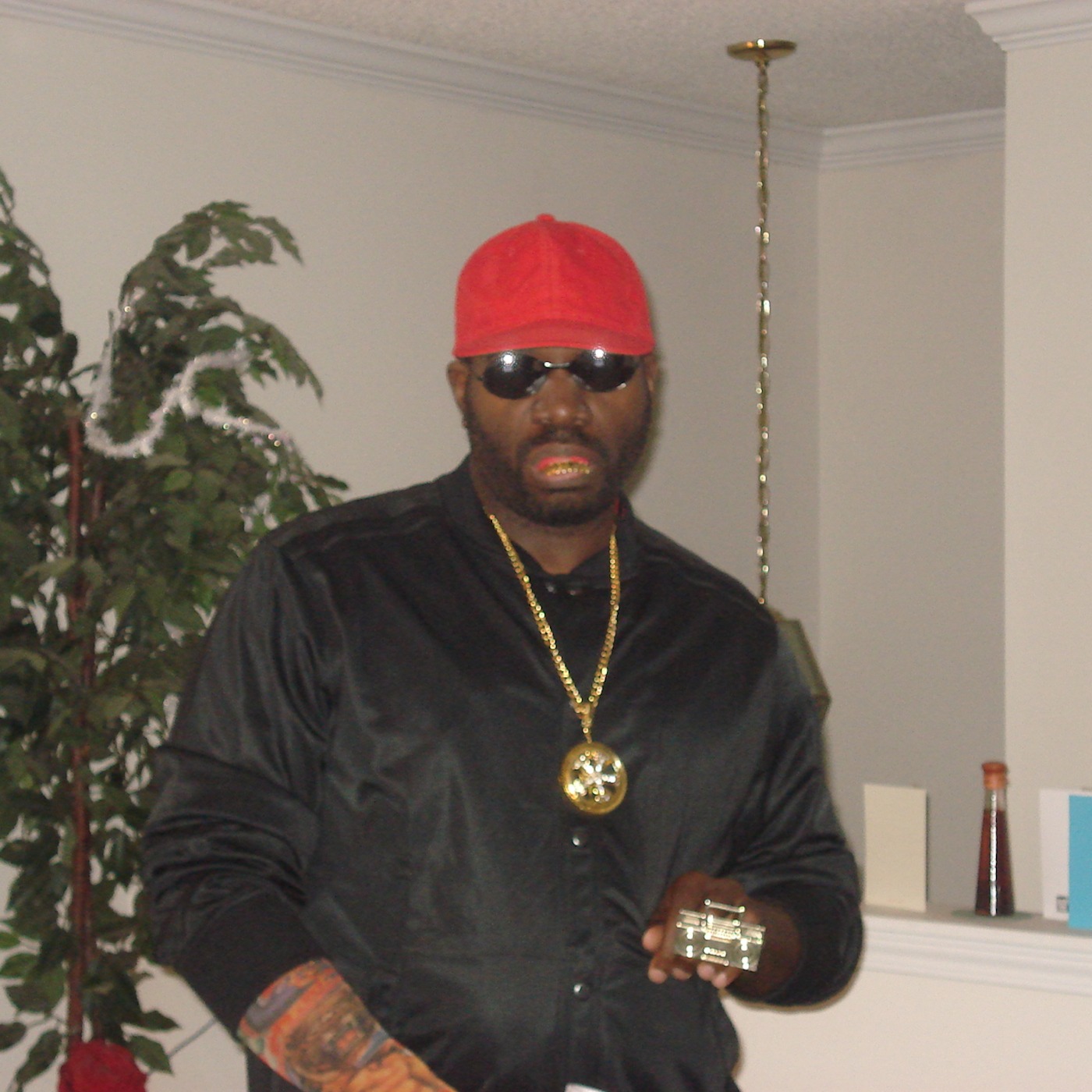 The Flava Lab