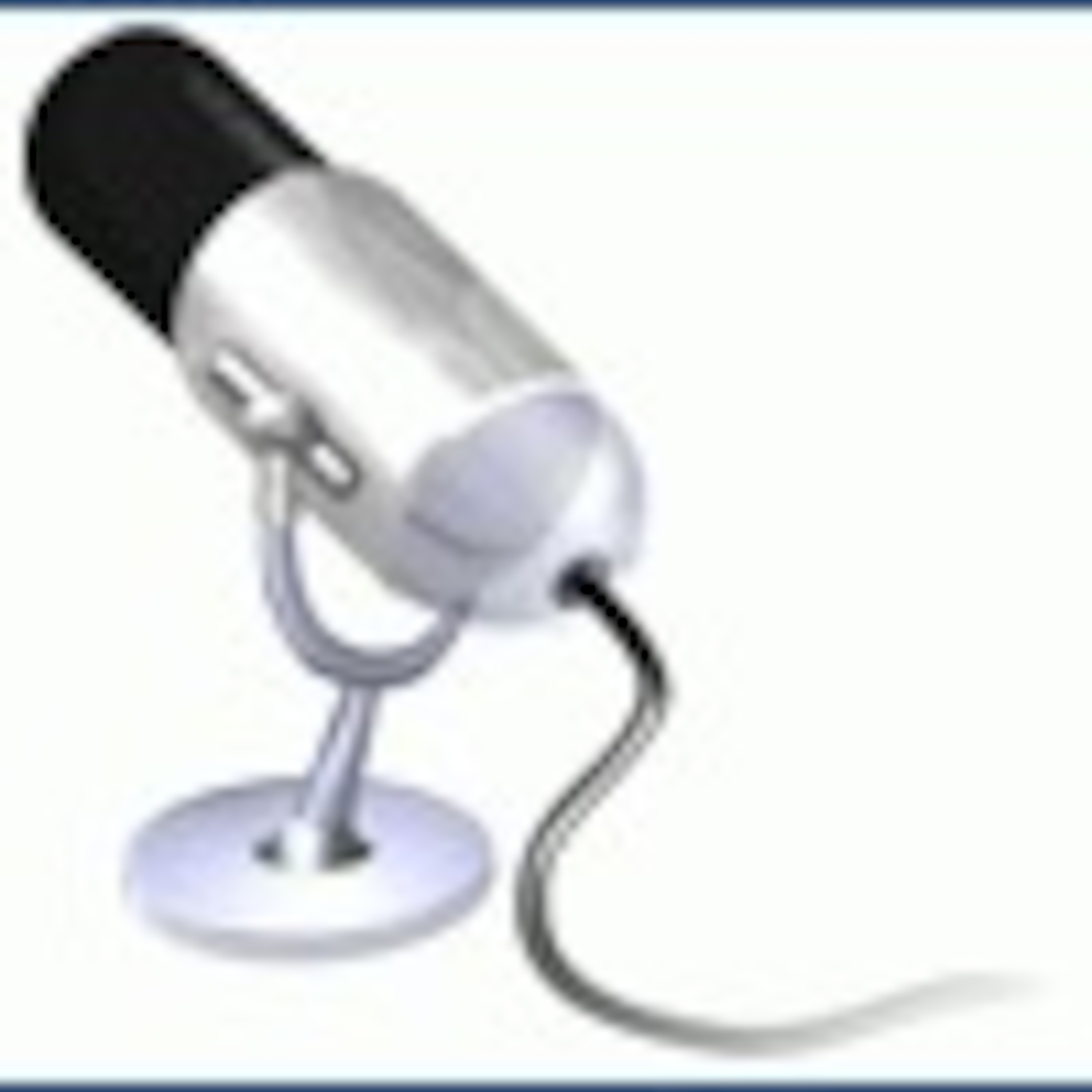 POCHOLO VOICE OVER podcast