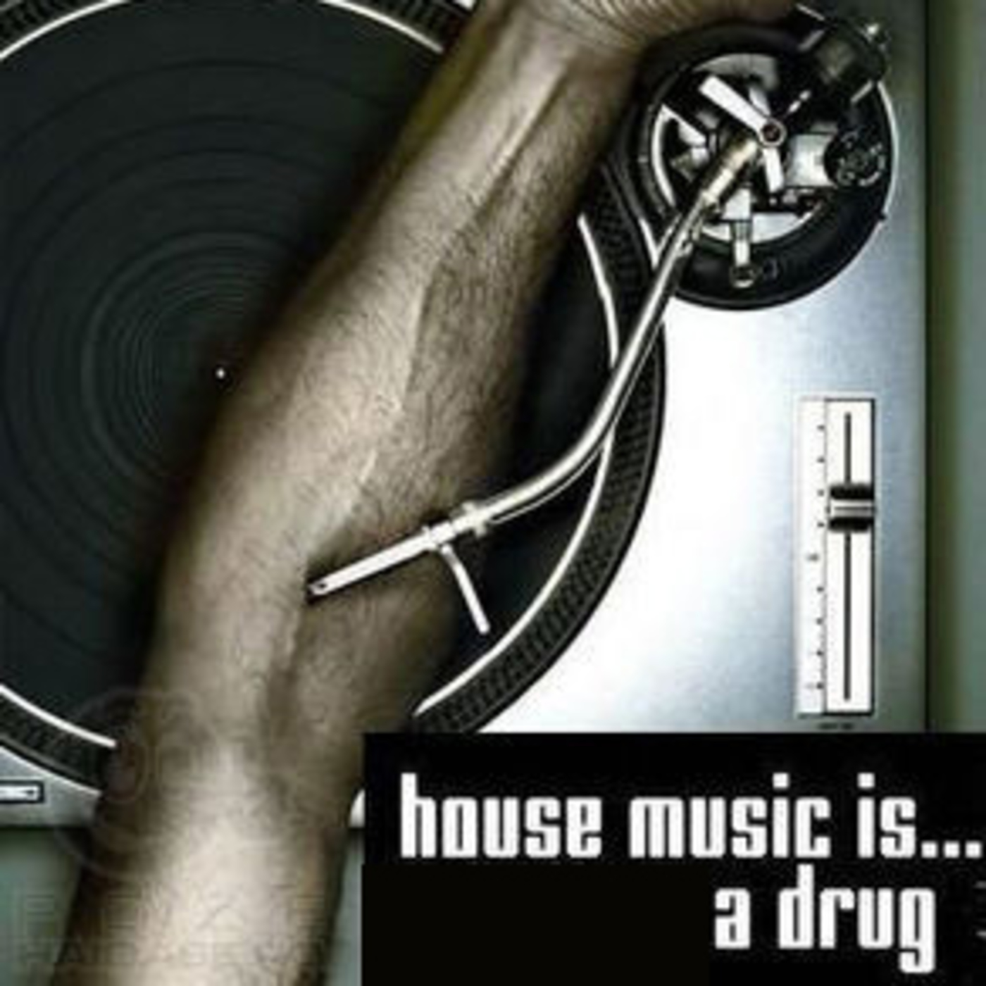 House Of Soul Mix 32