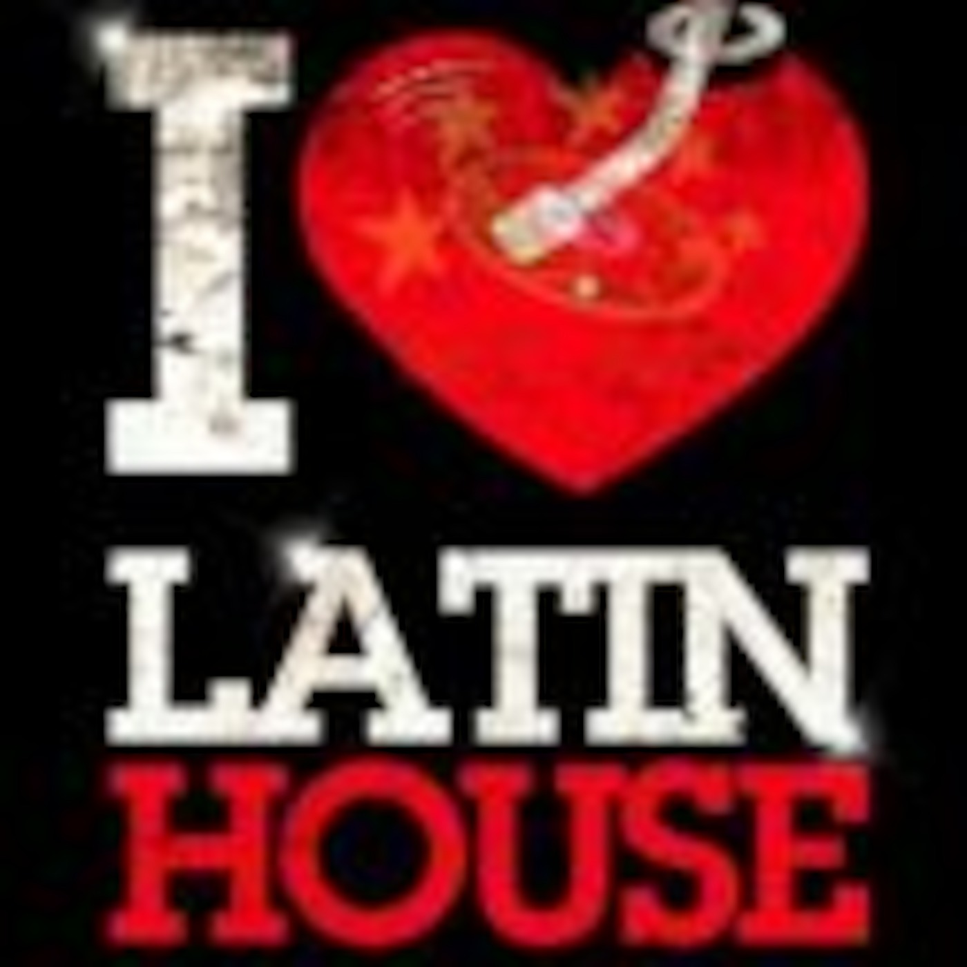 House Of Soul Mix 33 (Latin Soul Session)